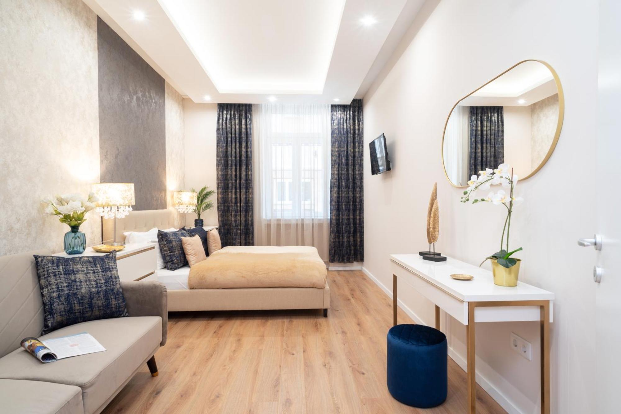 Lejlighed Amethyst - Acacia 2 Bedroom *