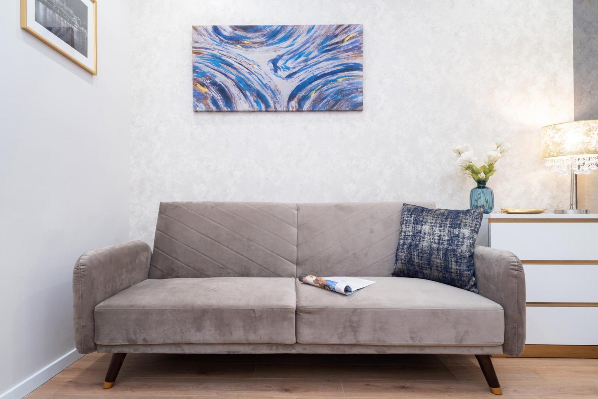 Amethyst - Acacia 2 Bedroom * Budapest