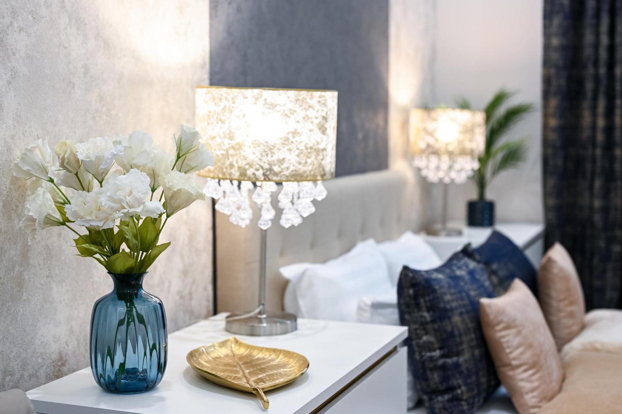 Amethyst - Acacia 2 Bedroom Lejlighed Budapest