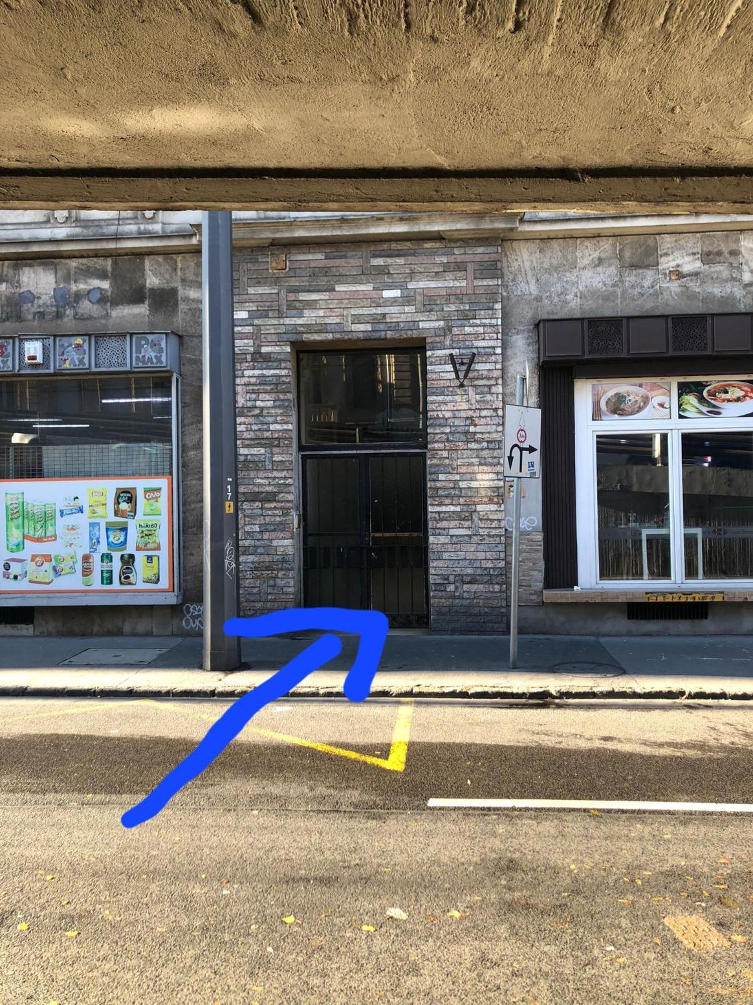 Apartmán 7dab Rotten 4b1 Contactless Self Check-in *