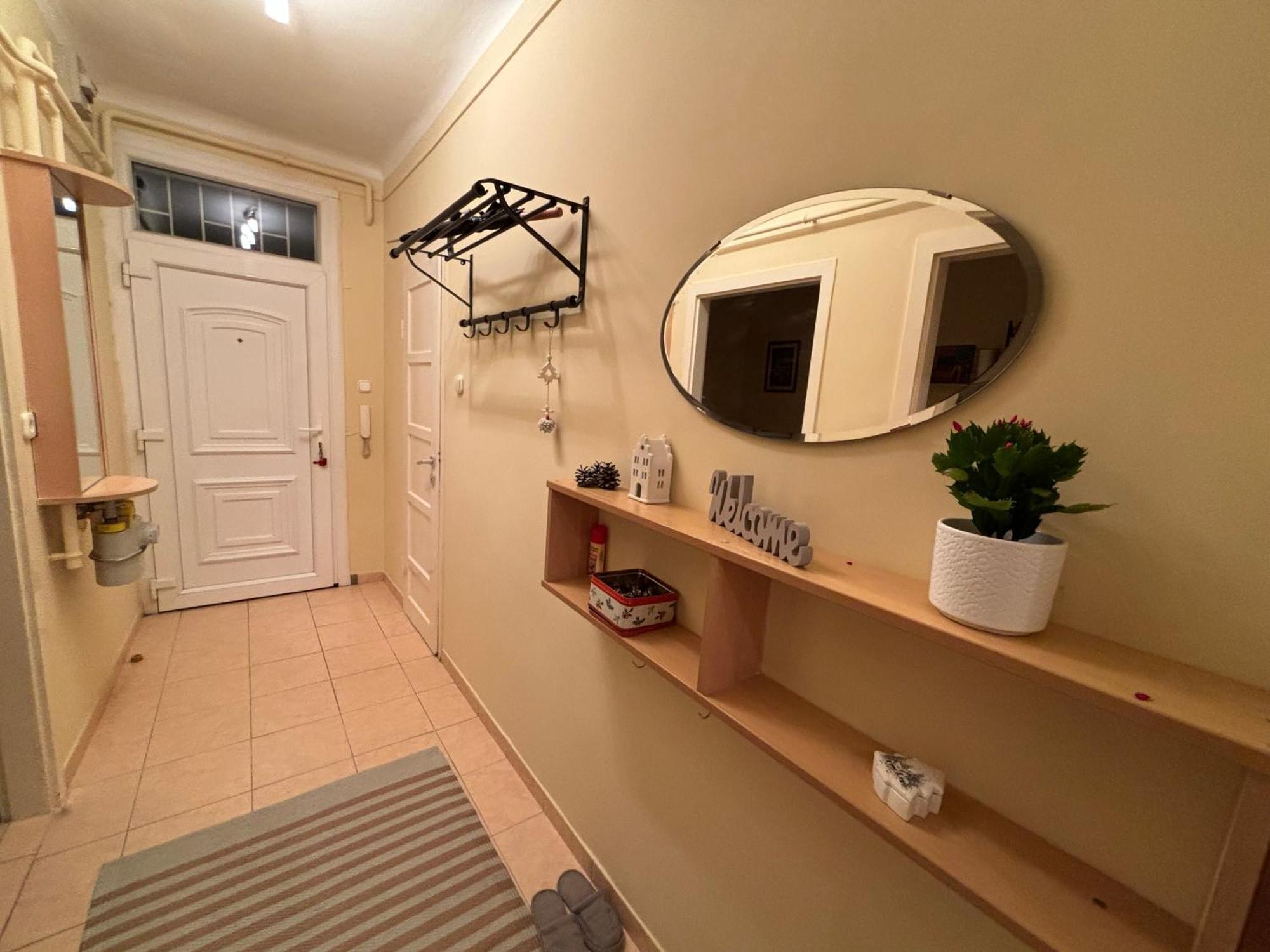Downtown Hideaway Budapest
