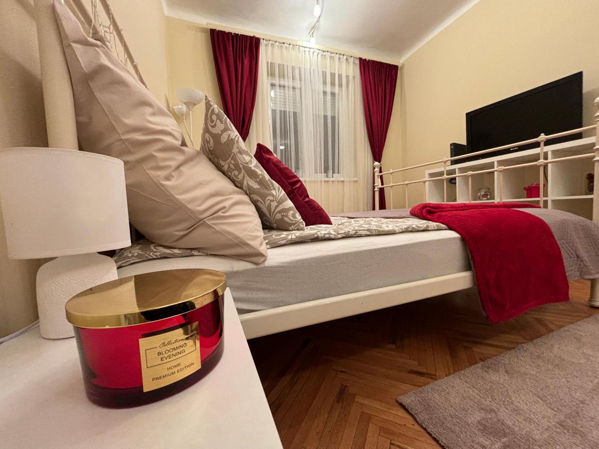 Downtown Hideaway Appartamento