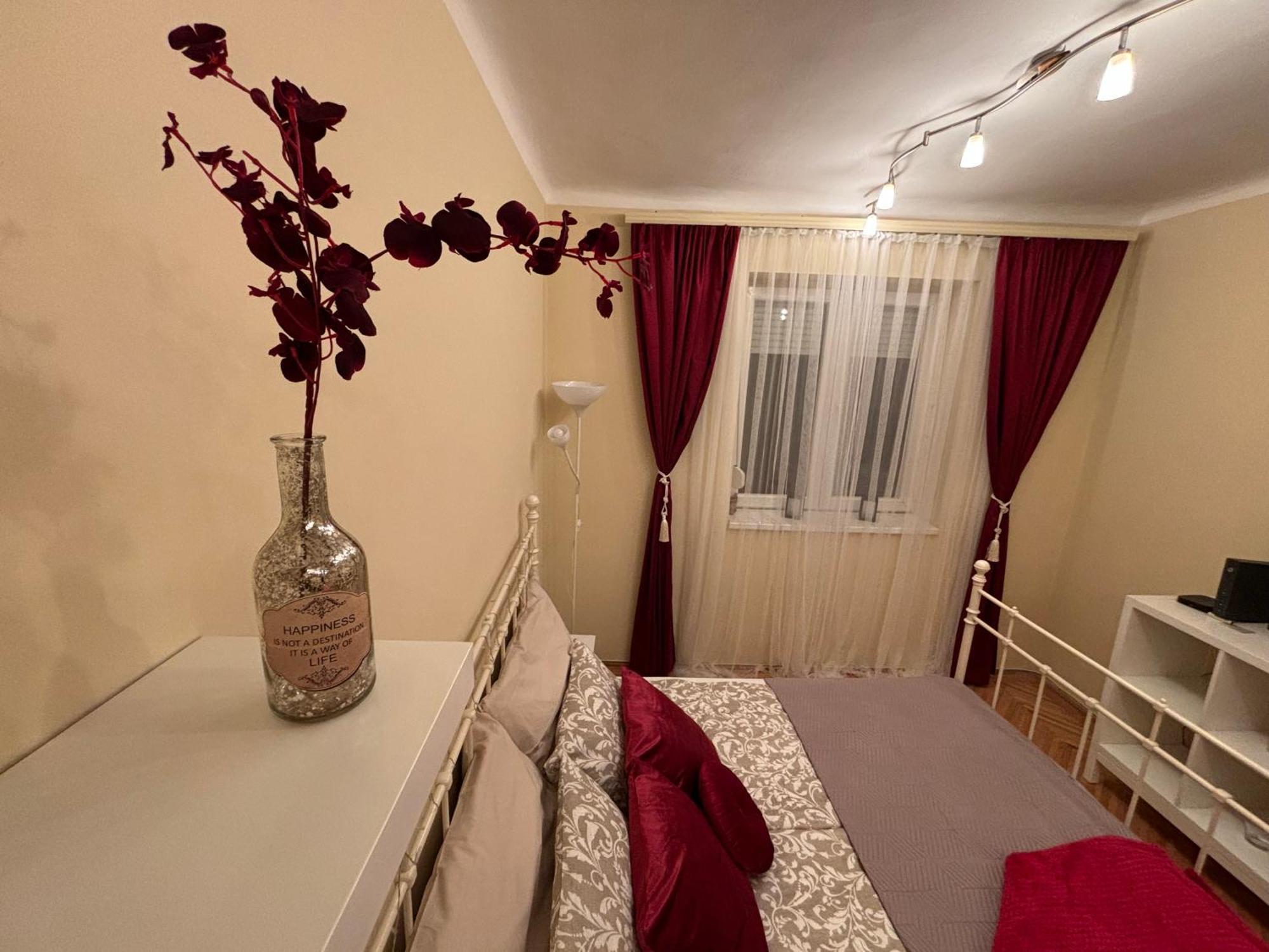 Appartamento Downtown Hideaway Budapest