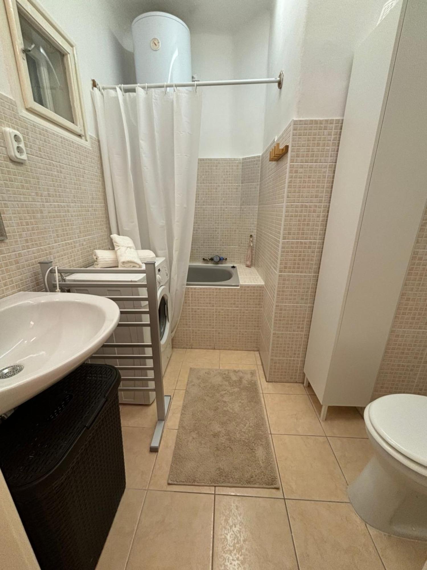 Downtown Hideaway Budapest