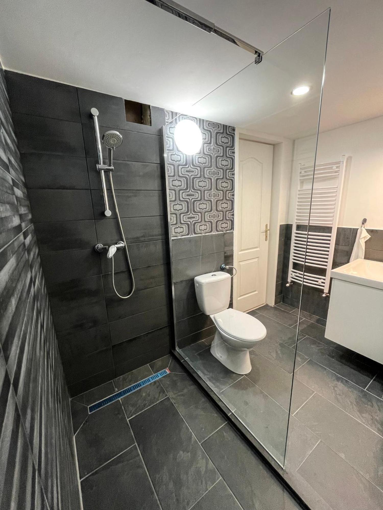 Apartamento Nefelejcs