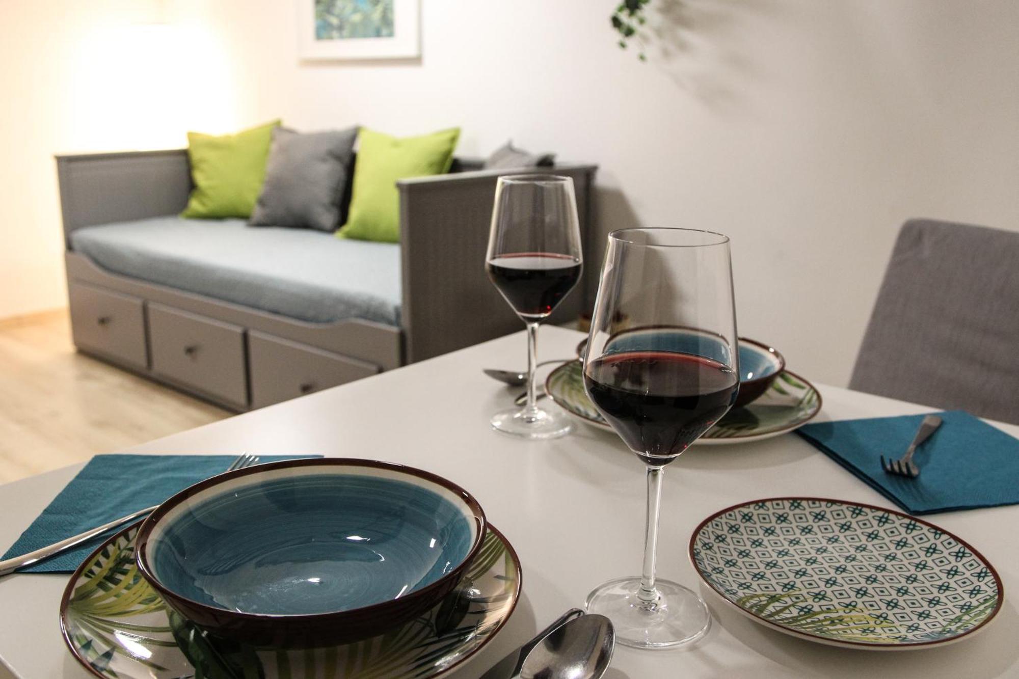Apartamento Nefelejcs