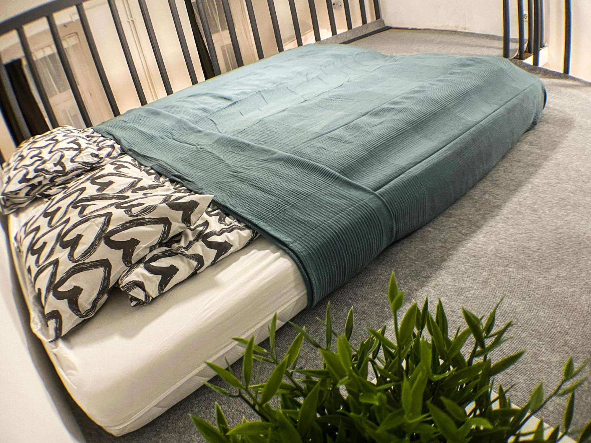 Nefelejcs Apartamento *