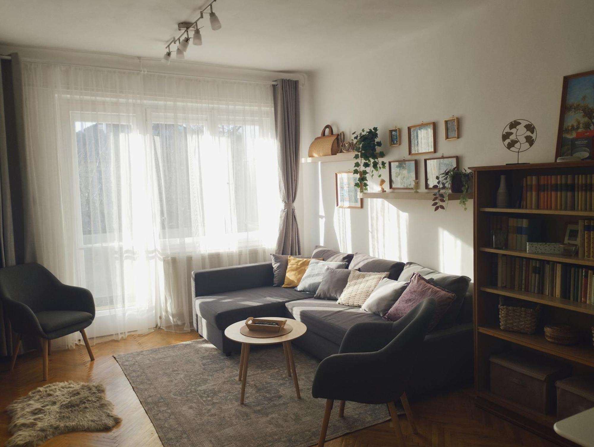 Apartment Greenview *