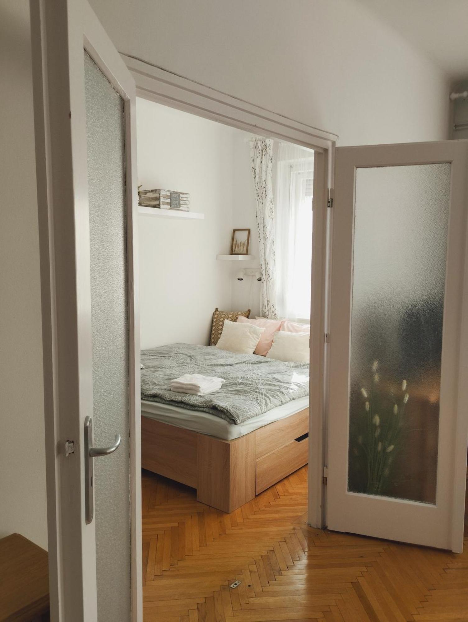 Apartment Greenview *