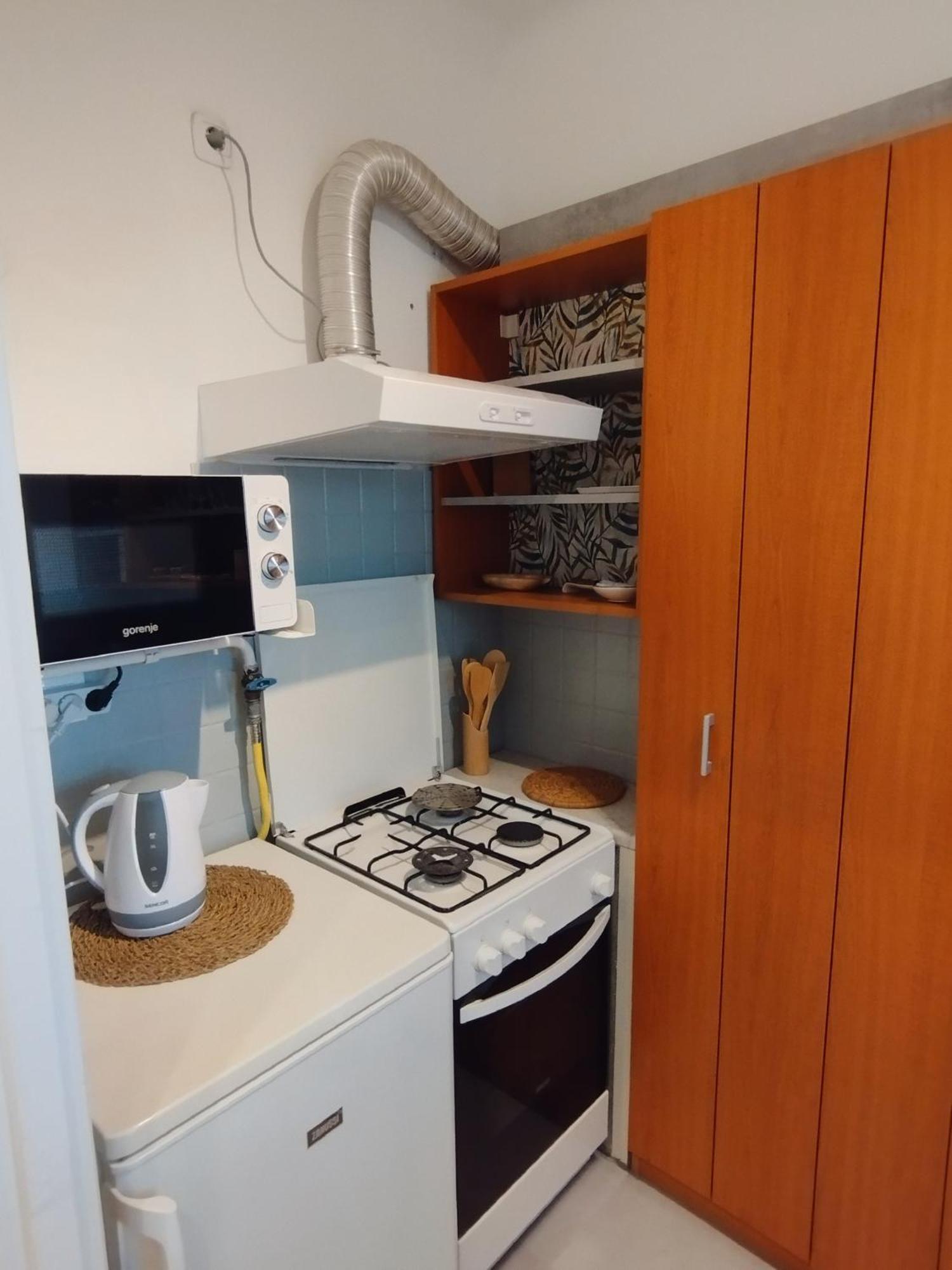Apartment Greenview