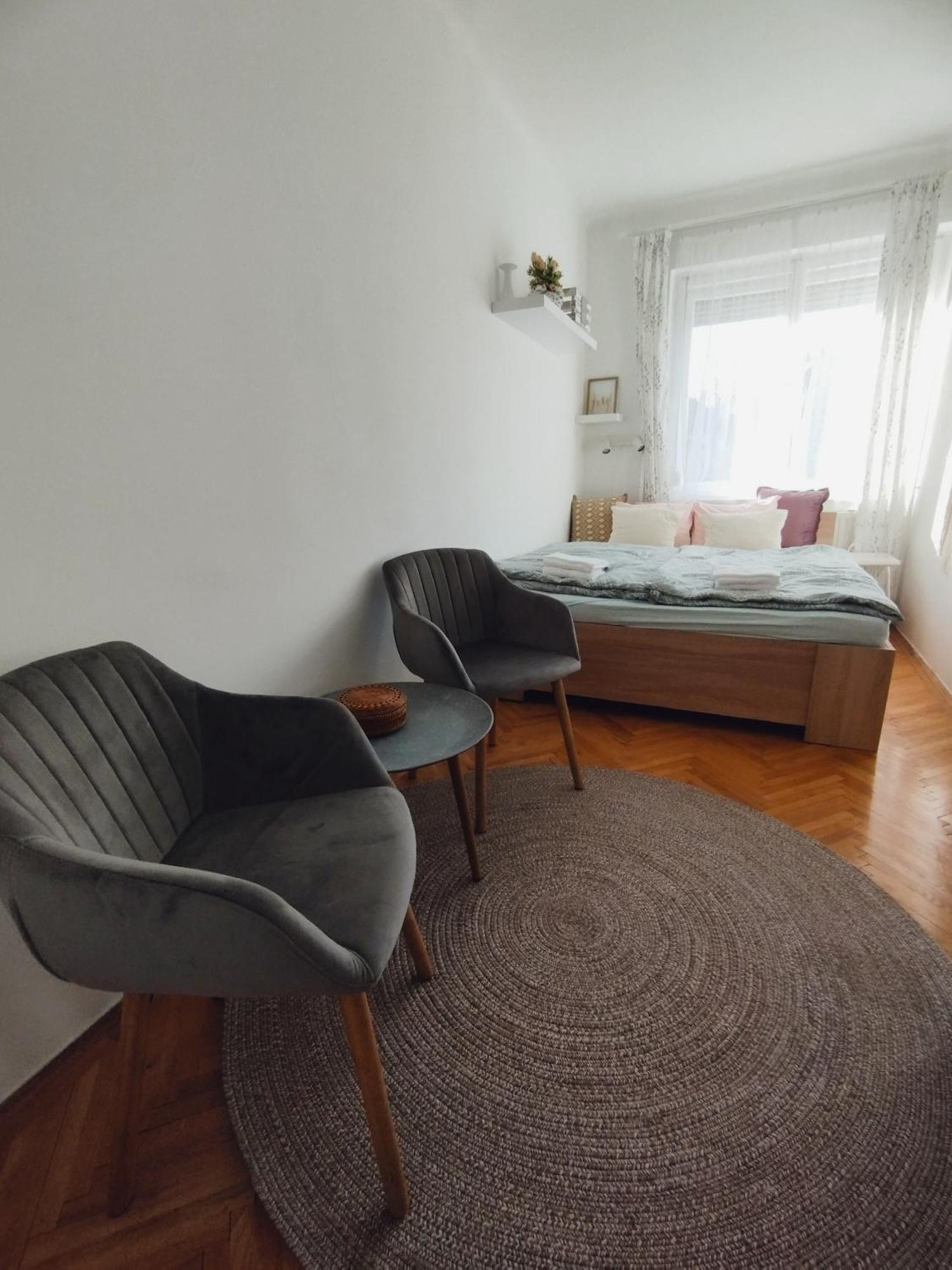 Greenview Budapest