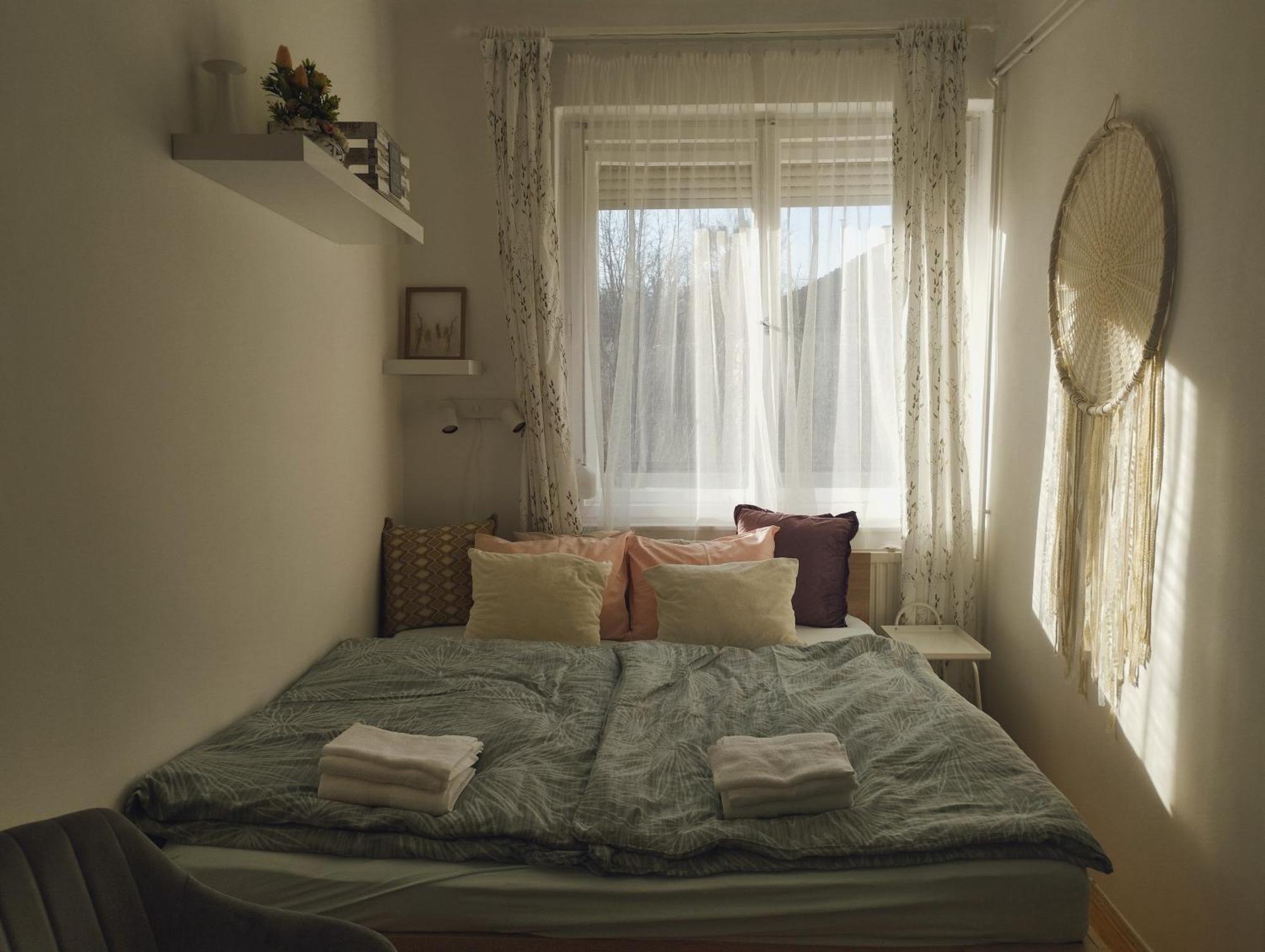 Greenview Apartment