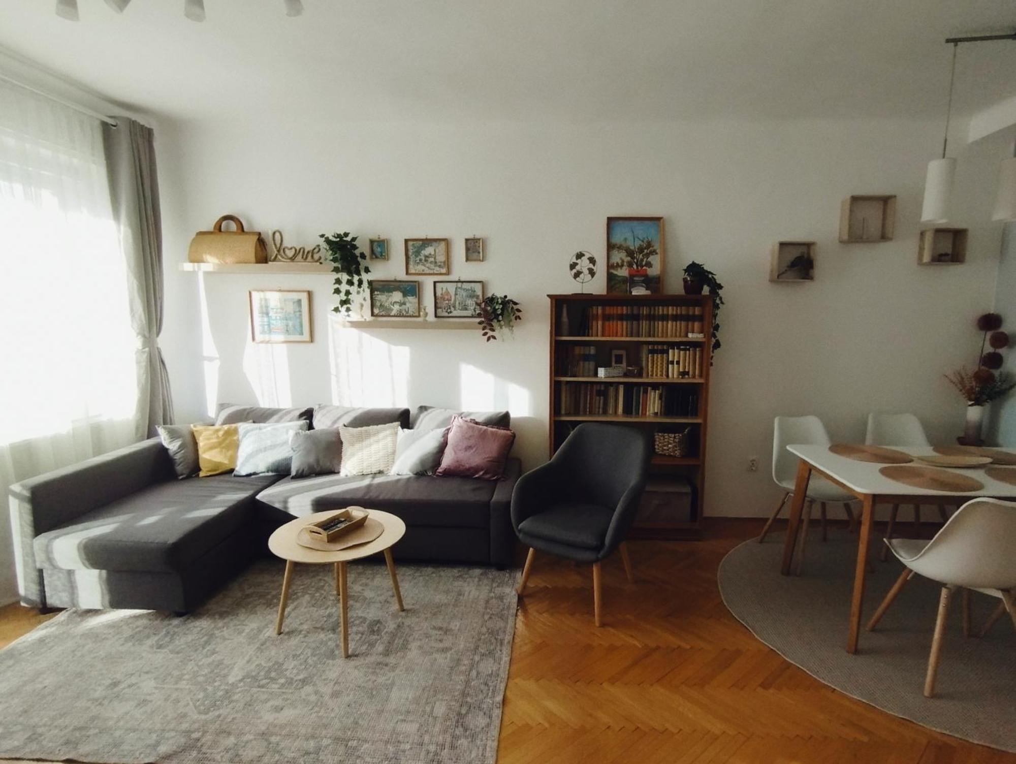 Apartment Greenview *