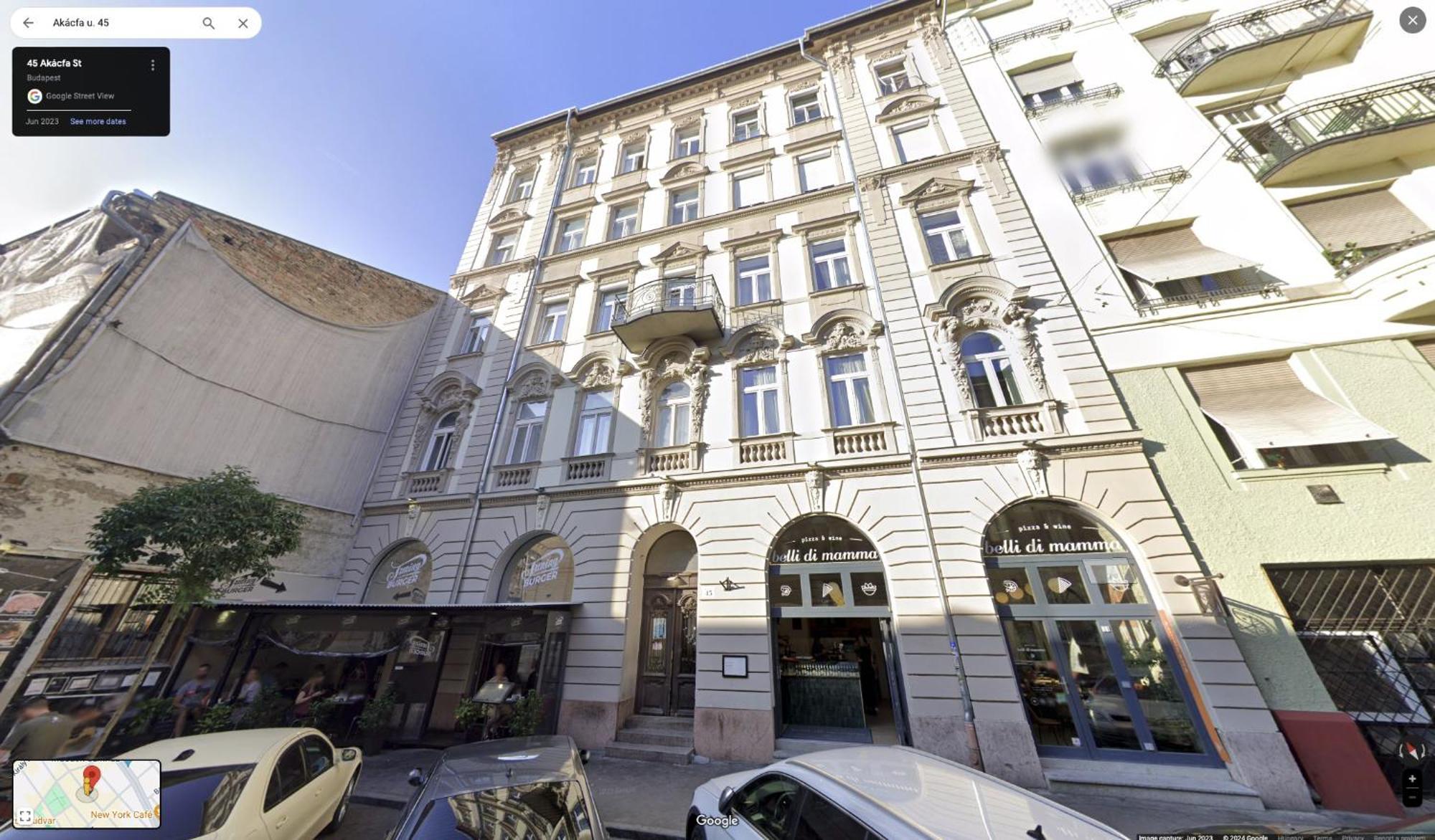 Exceptional In Center Appartement *