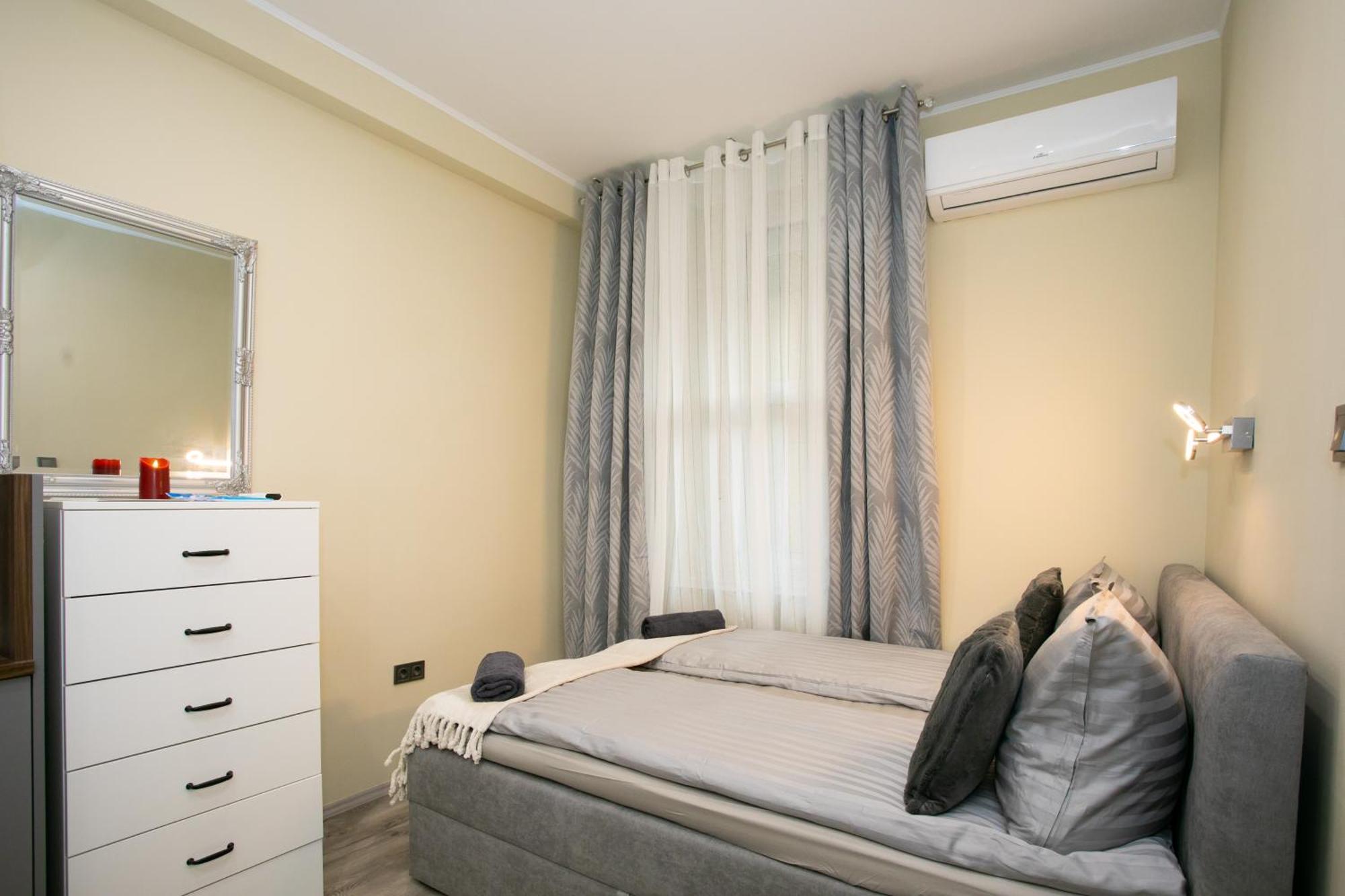Apartman Grigorasnco *