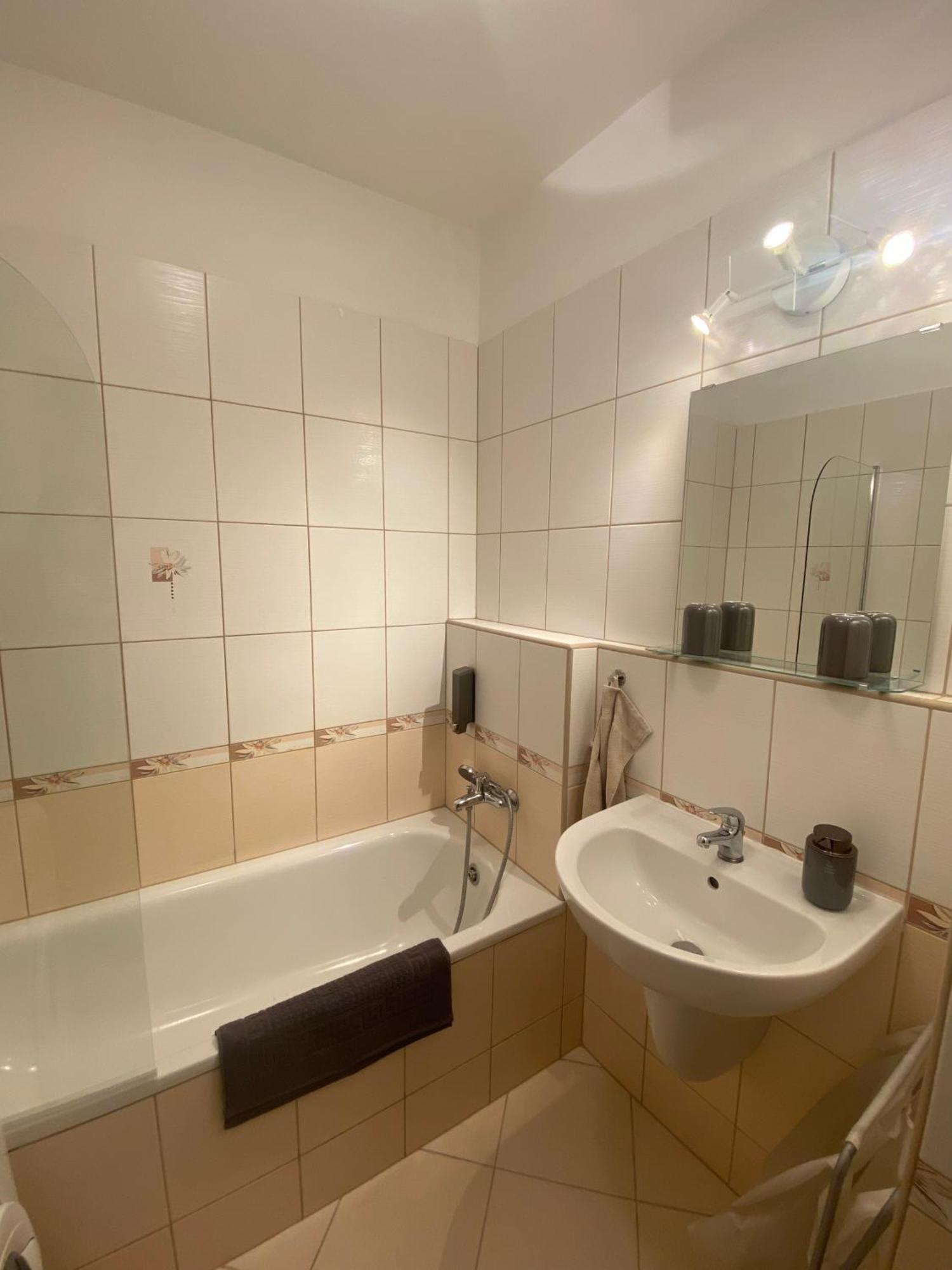 Lehel Streets Apartmant Budapest