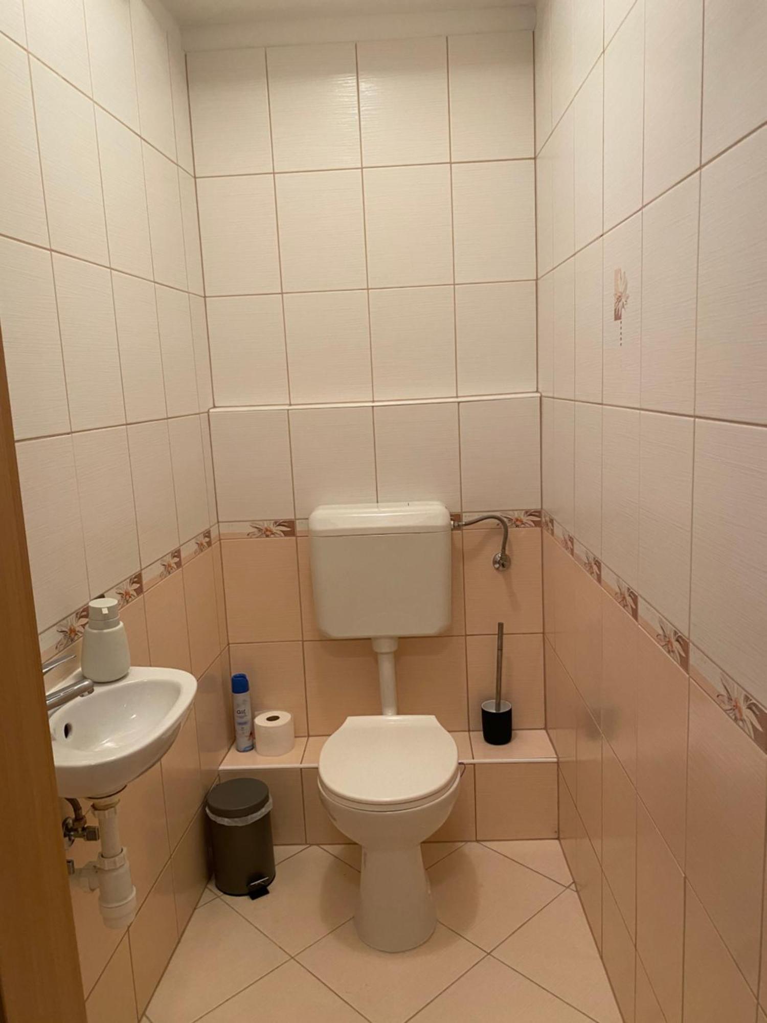 Apartment Lehel Streets Apartmant Budapest