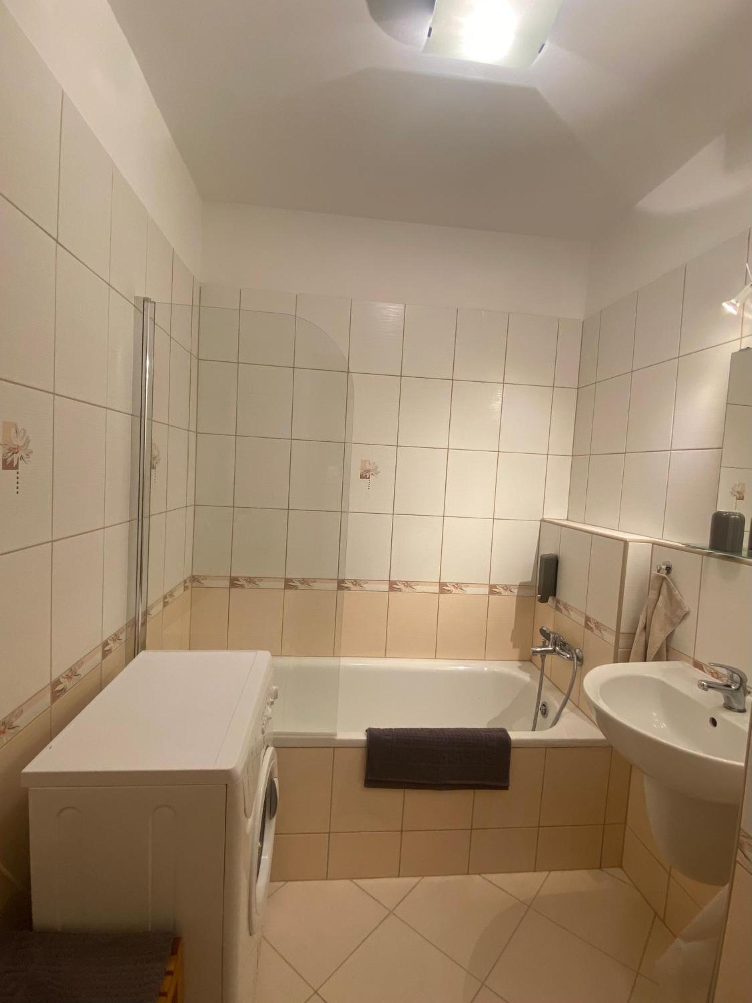 Lehel Streets Apartmant Apartment Budapest