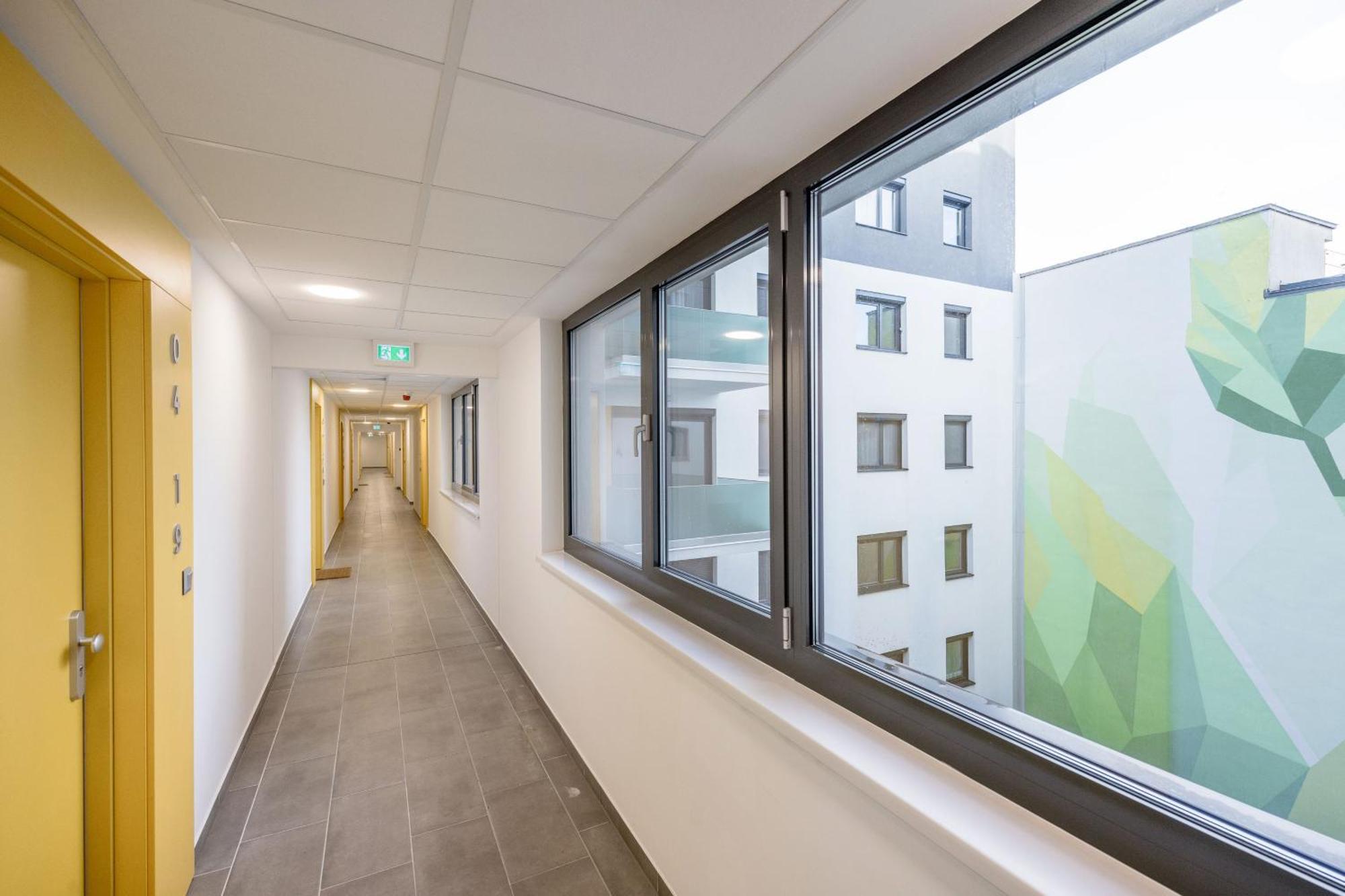 Bb - 2br With Parking Close To Centre Apartmán Budapest