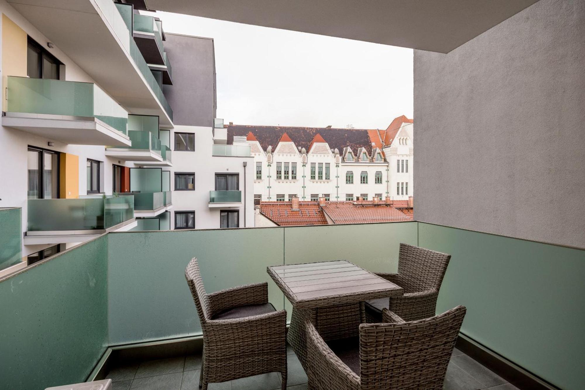 Apartmán Bb - 2br With Parking Close To Centre *
