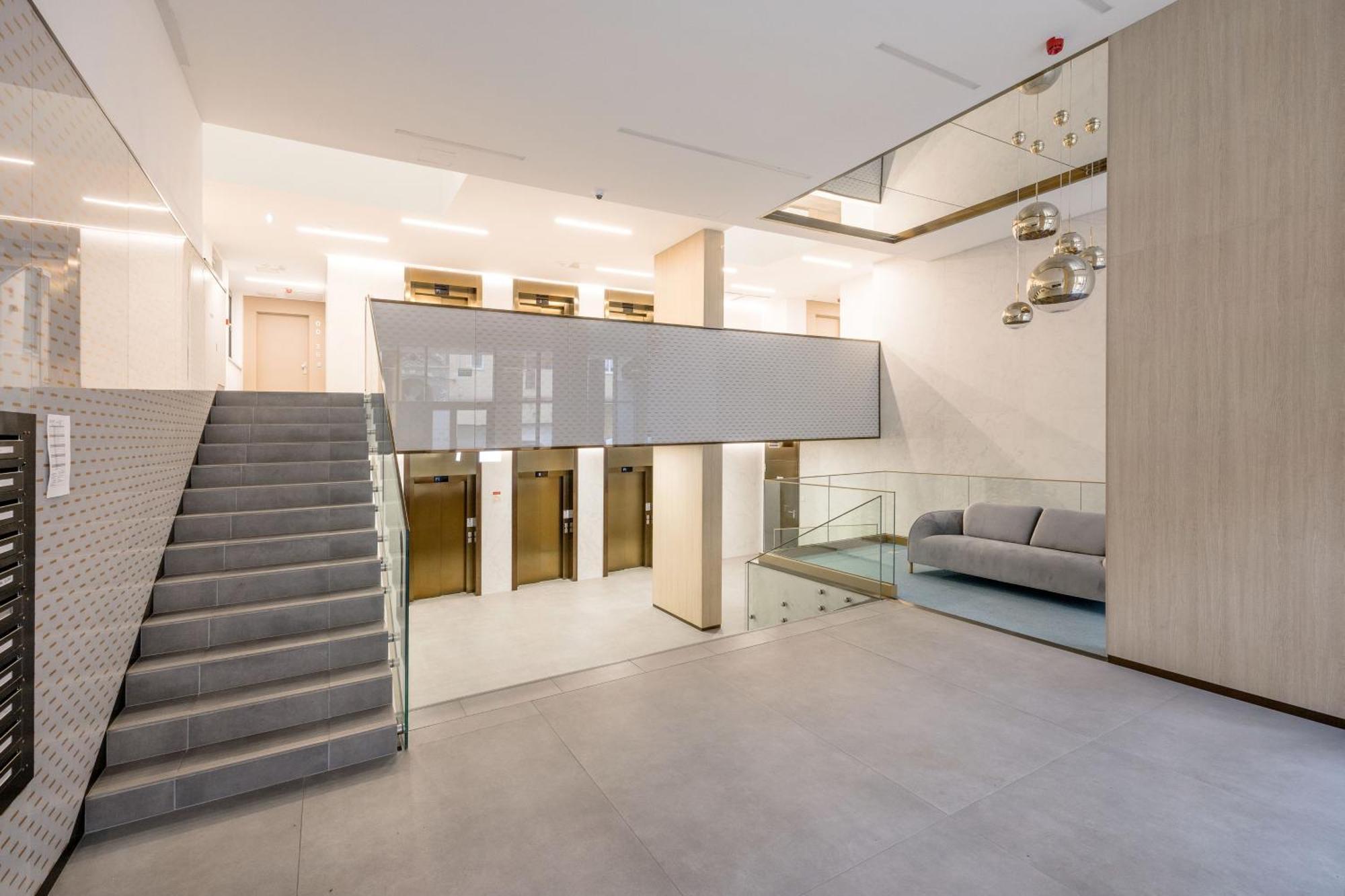 Bb - 2br With Parking Close To Centre Apartmán Budapest