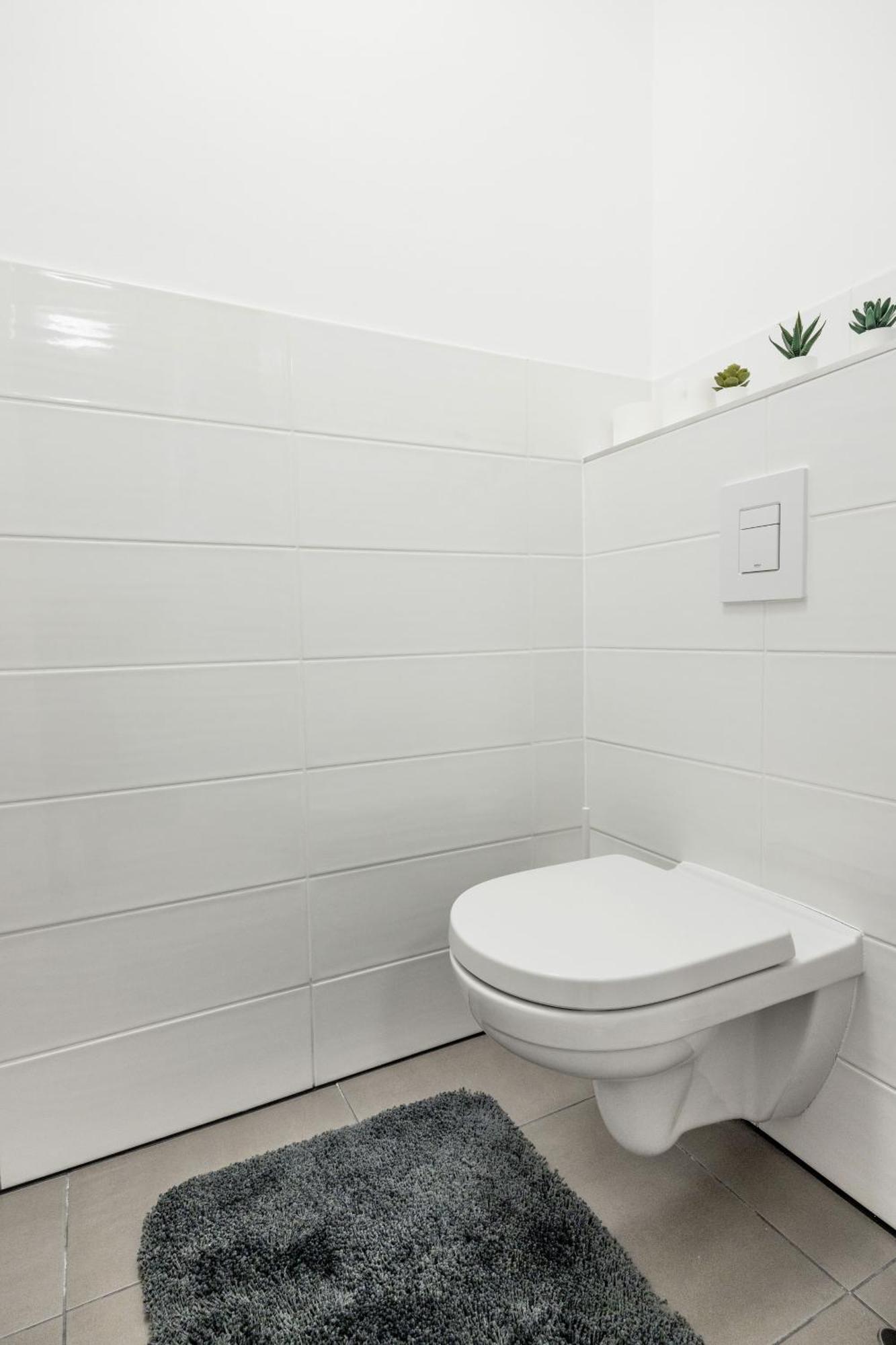 Apartmán Bb - 2br With Parking Close To Centre *