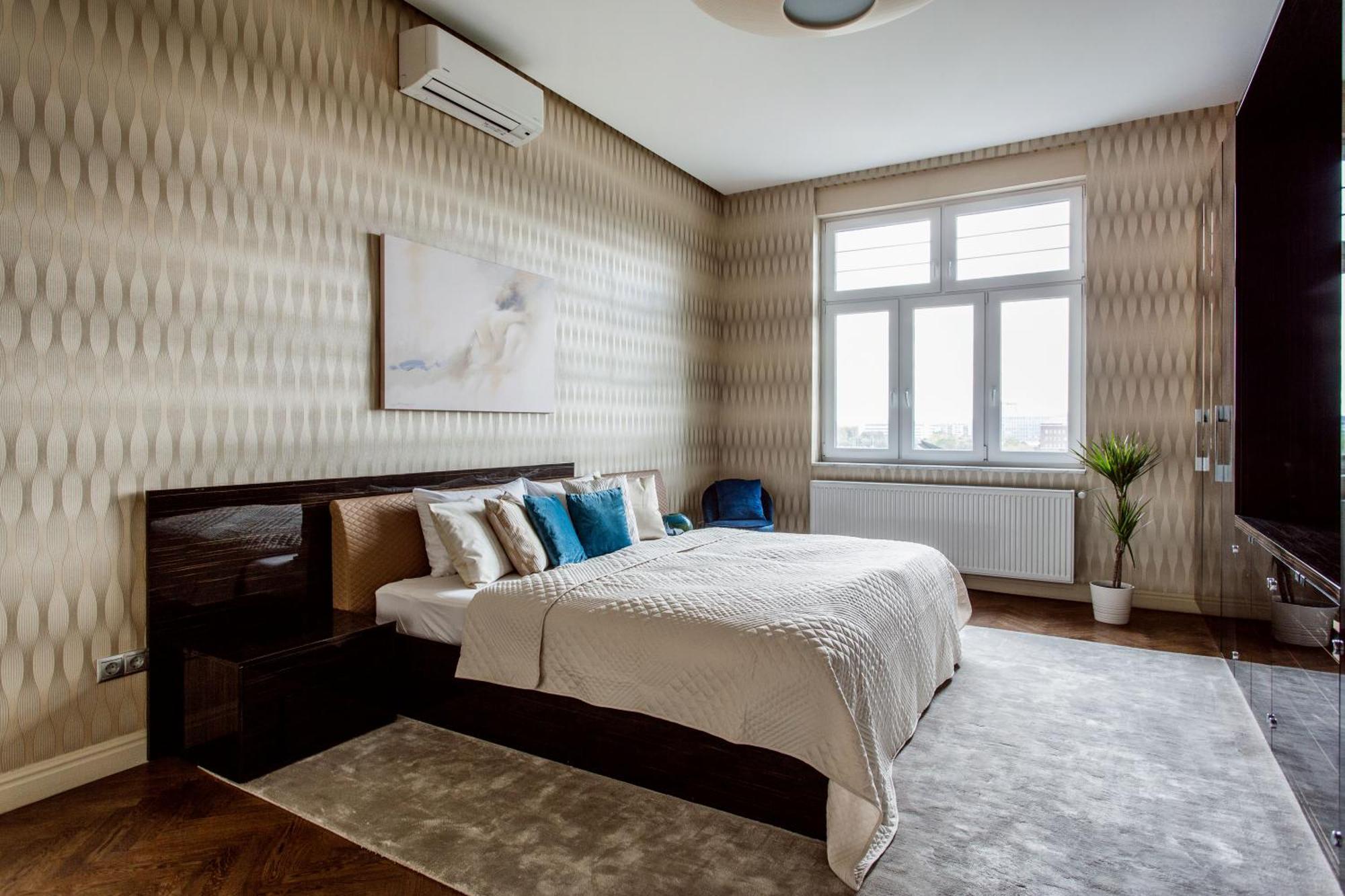 Appartamento Luxurious Danubeside For 6 *