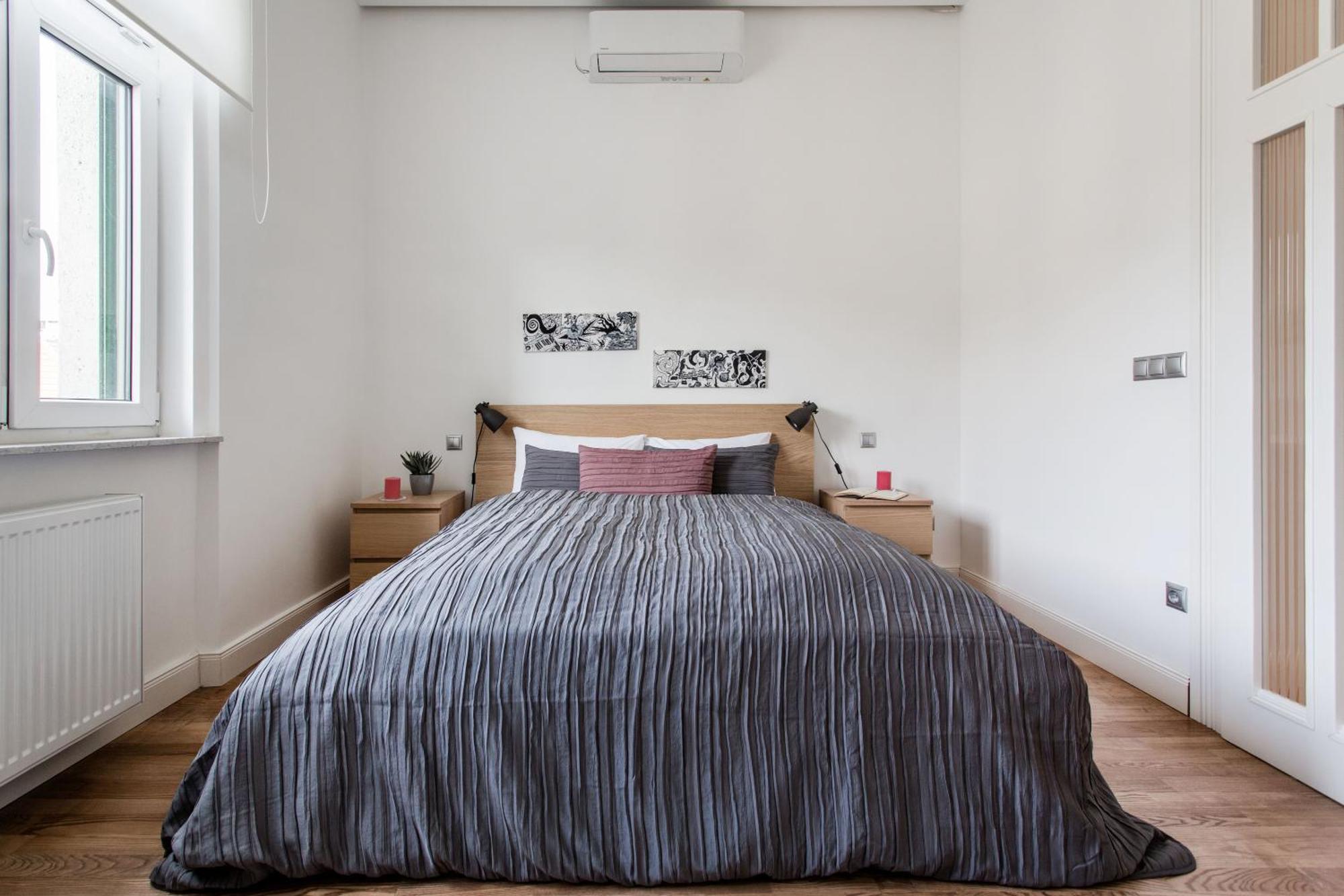 Apartman Luxurious Danubeside For 4 Budapest