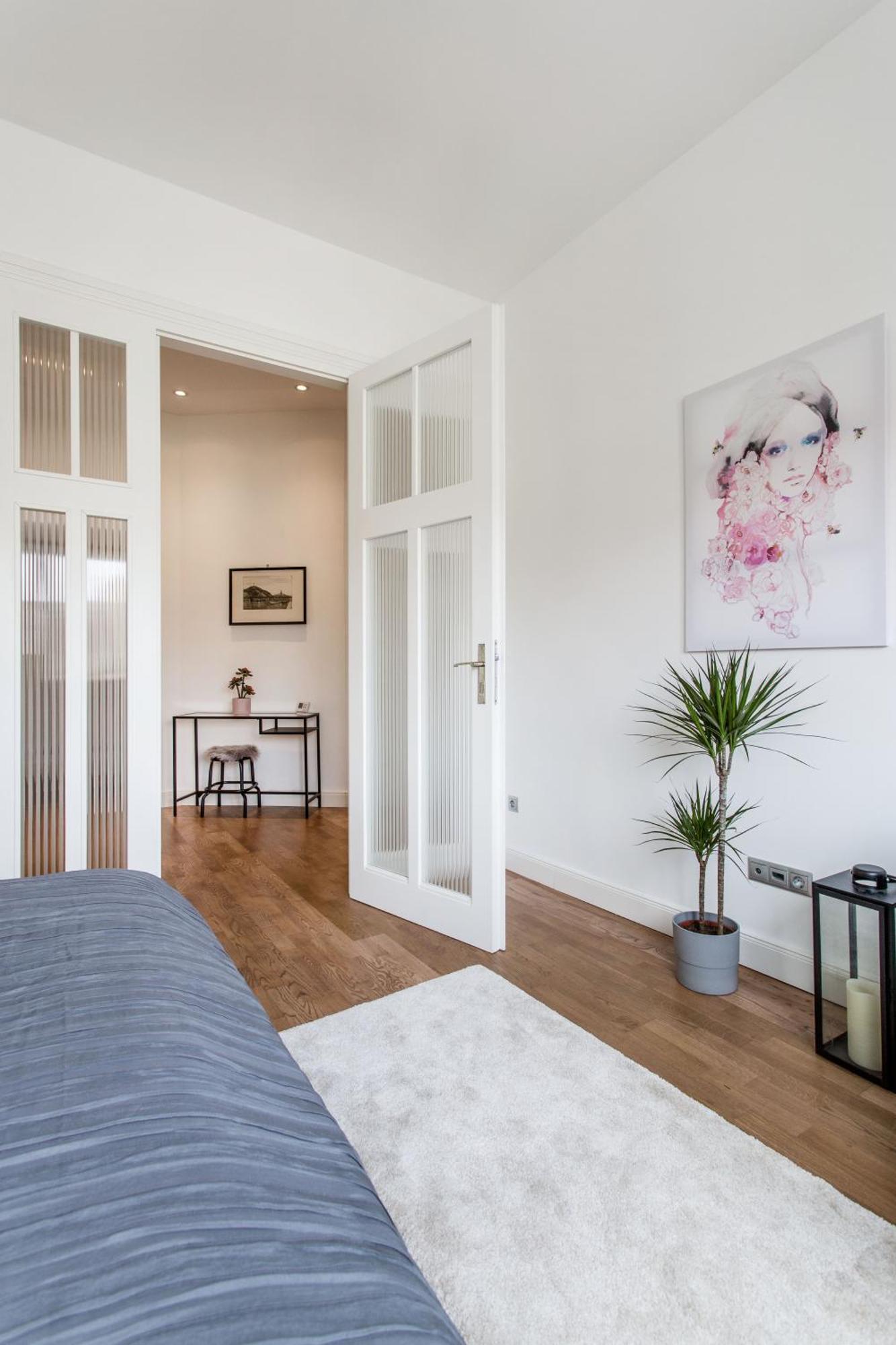 Apartman Luxurious Danubeside For 4 Budapest