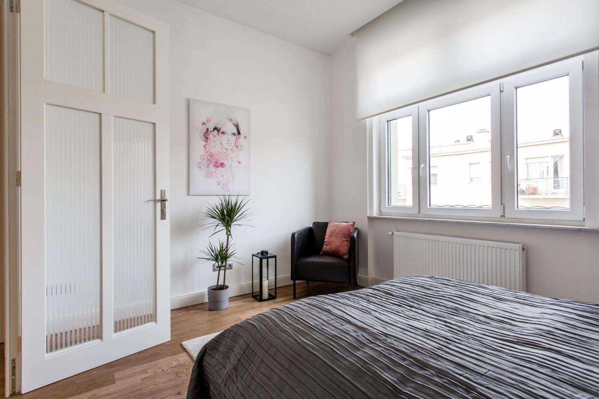Apartman Luxurious Danubeside For 4
