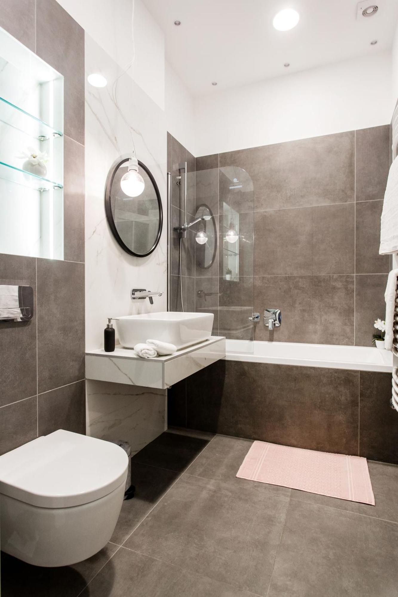Luxurious Danubeside For 4 Apartman Budapest