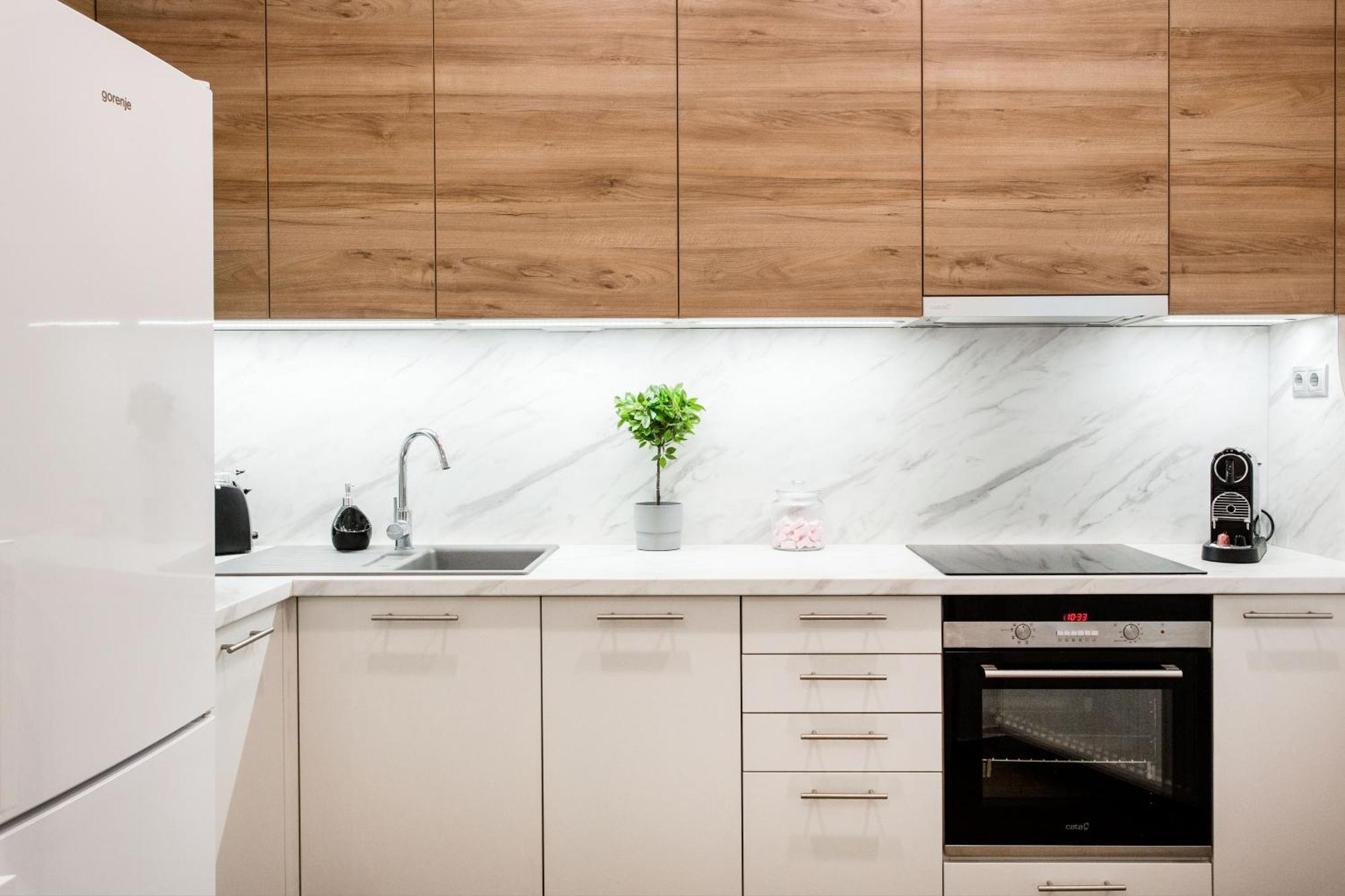 Luxurious Danubeside For 4 Apartman
