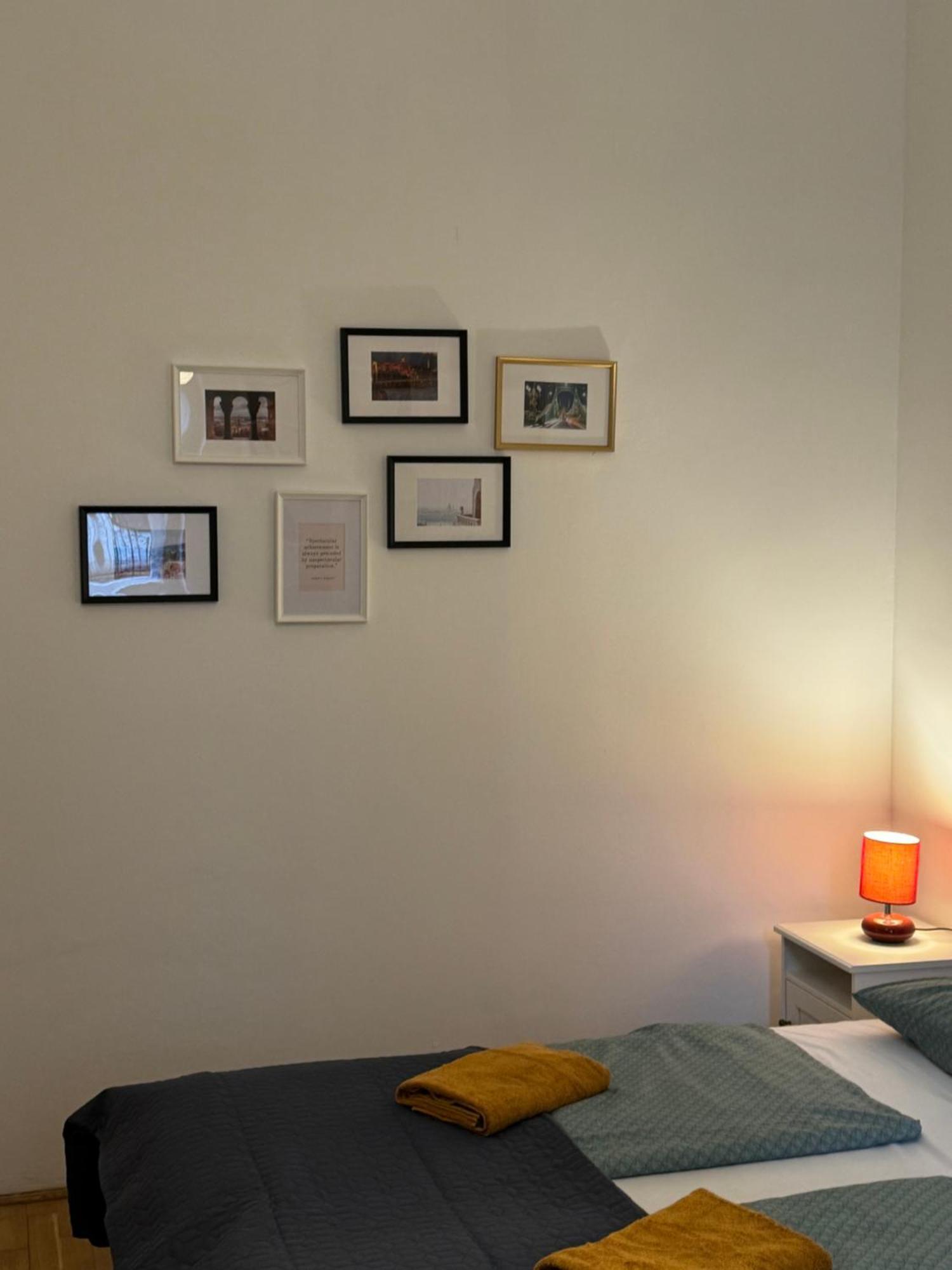 Maria Apartment *