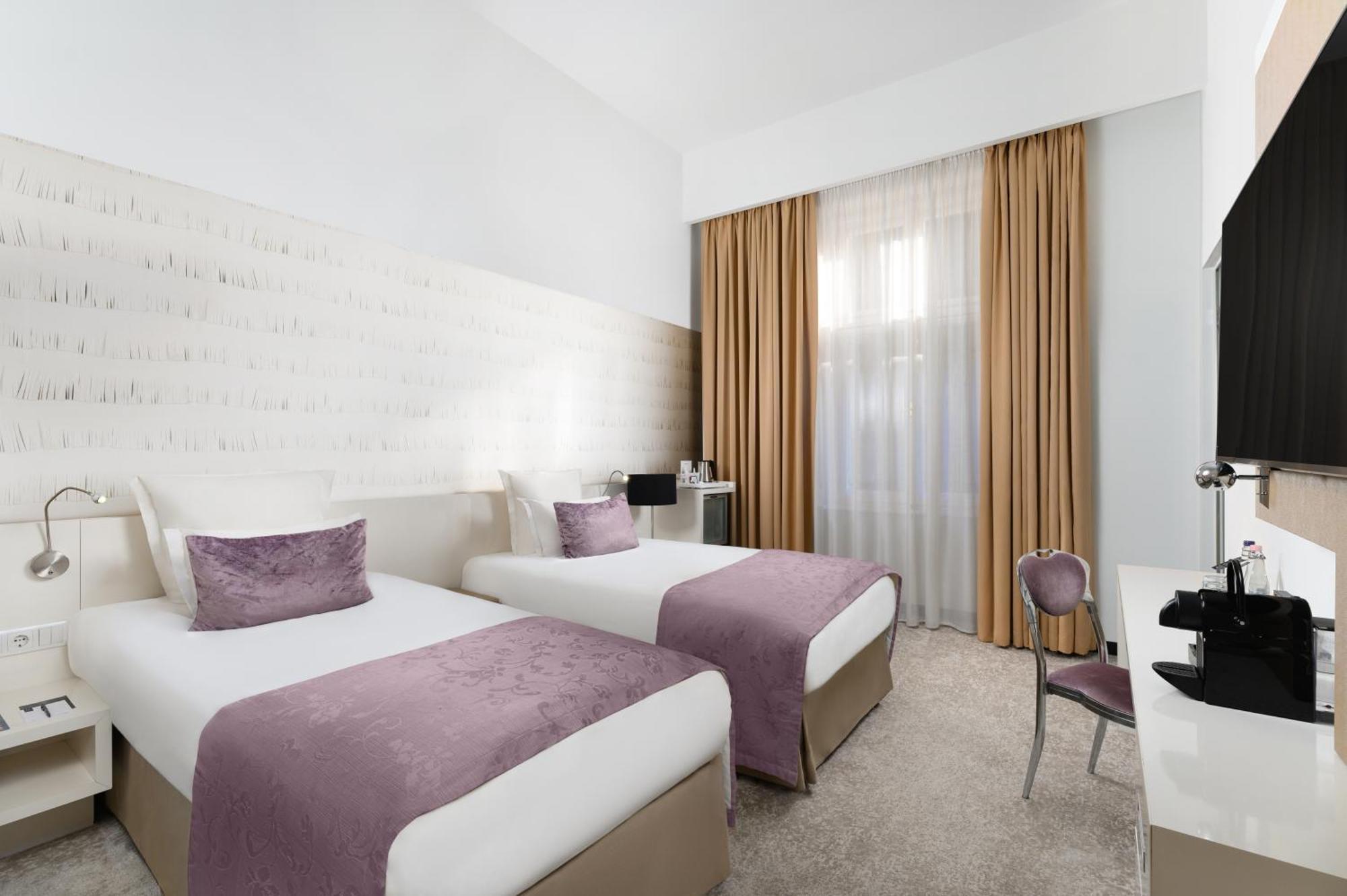 Hotel Nemzeti - Mgallery Collection Budapeszt