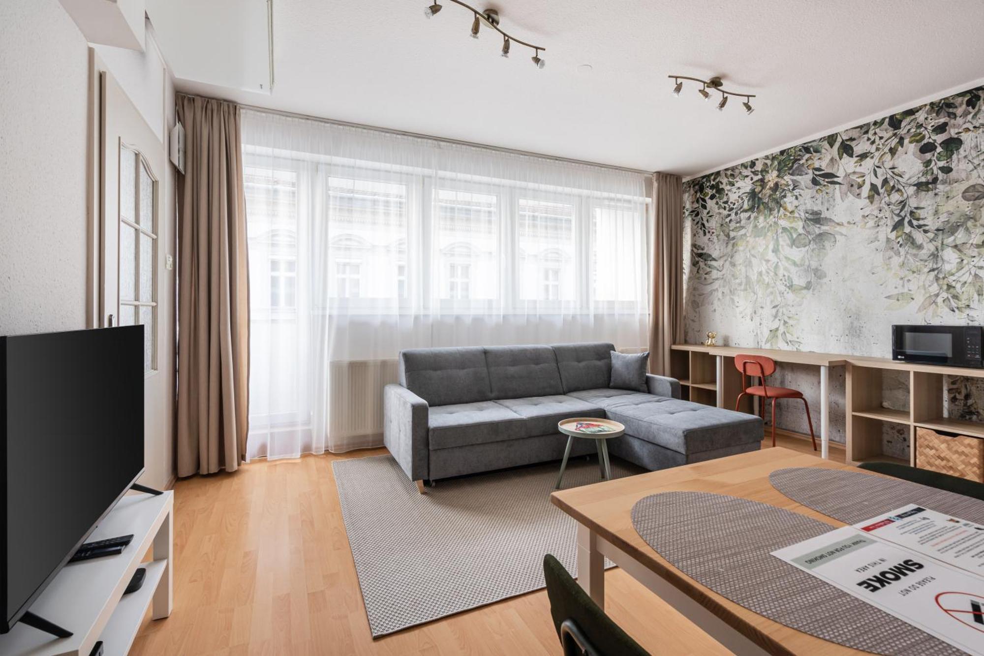 Aspen Aura Apartmán