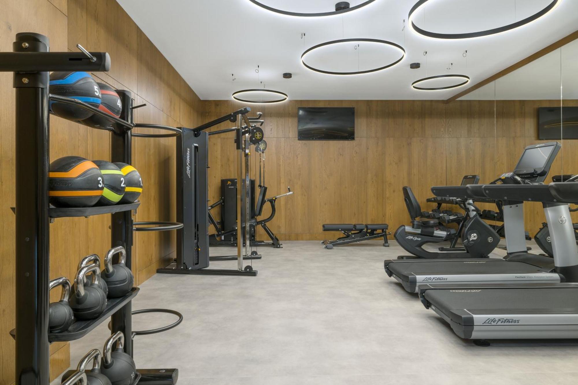 Four Points By Sheraton Danube Hotel Budapest