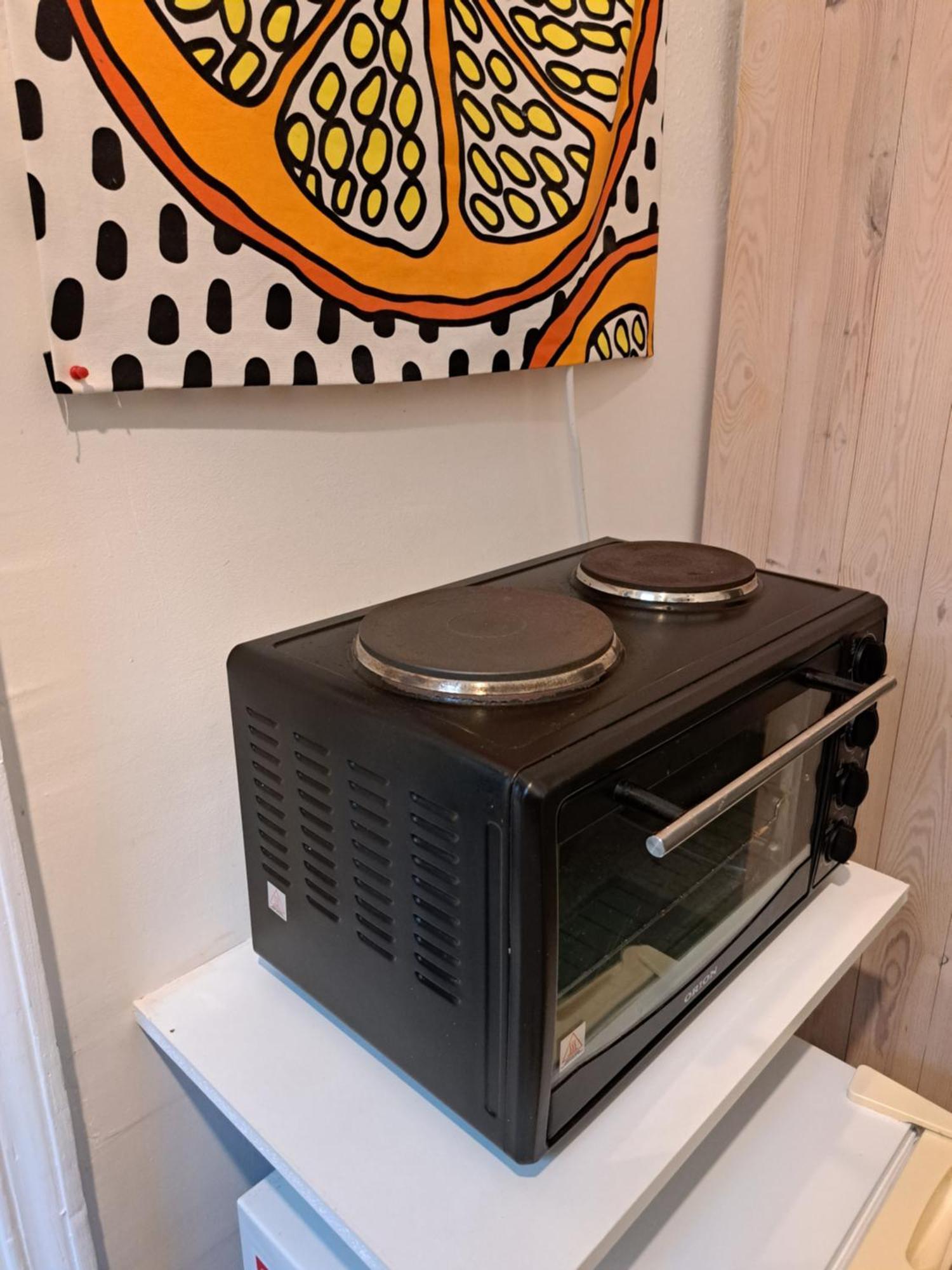 Cosy With Airconditioner Budapest