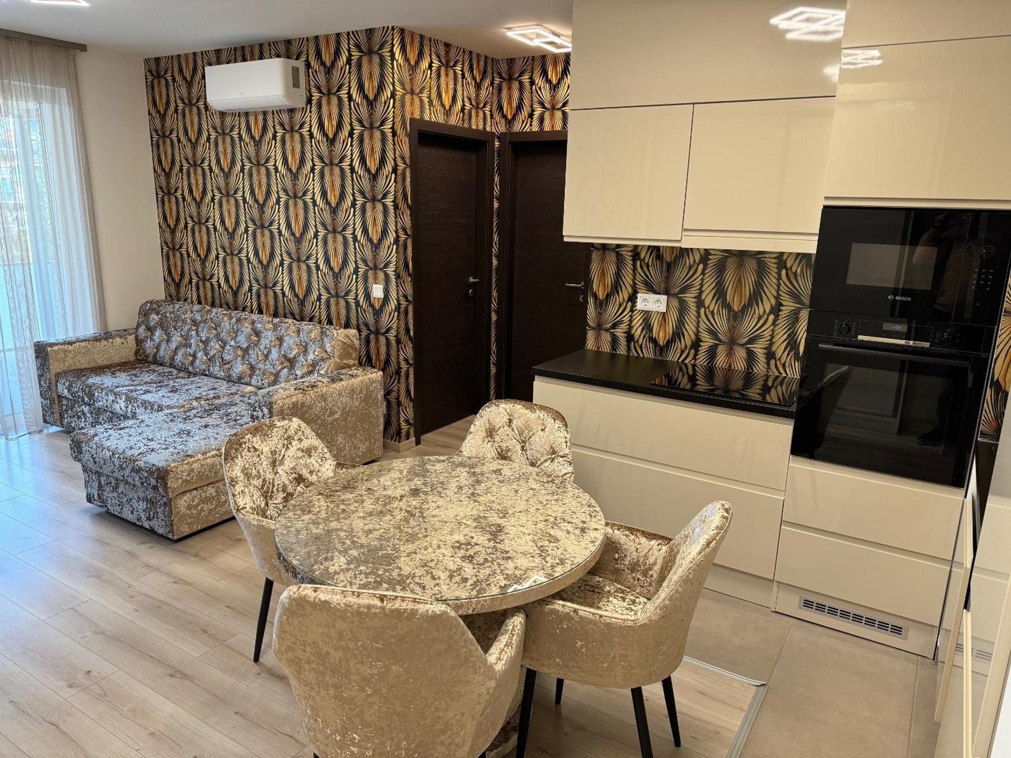 Luxury Cordia With Free Parking Appartement *
