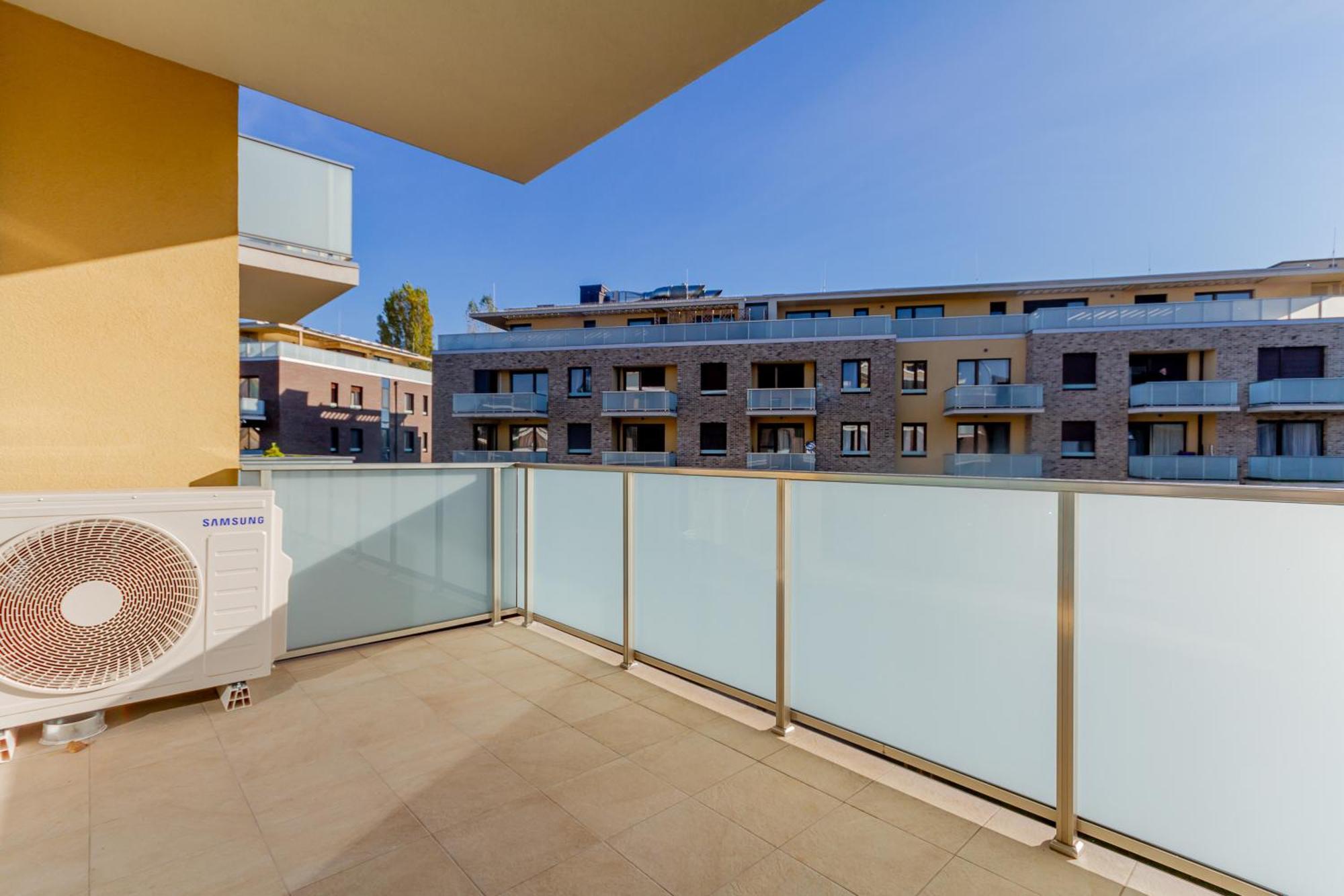 Luxury Cordia With Free Parking Apartamento Budapest
