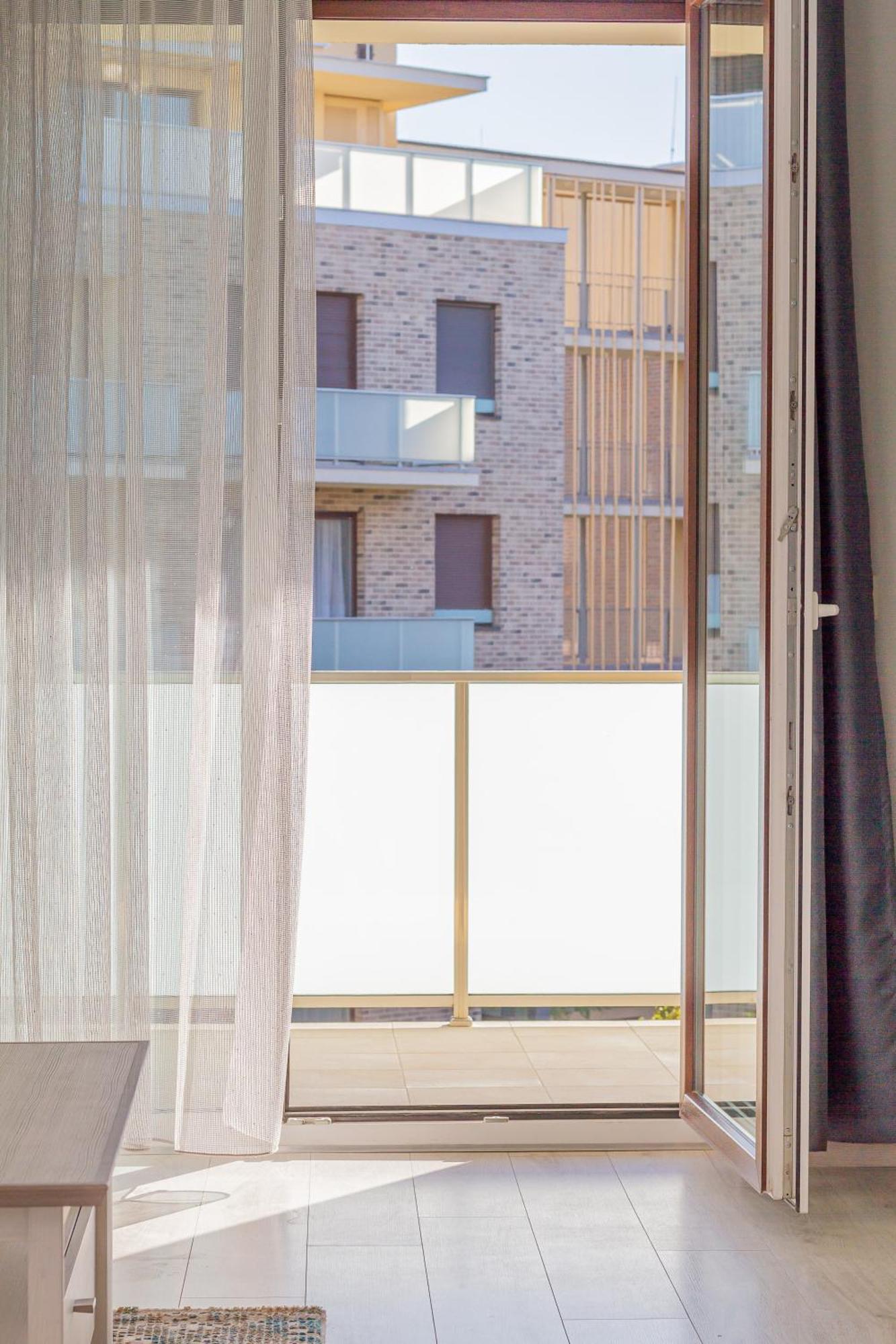 Luxury Cordia With Free Parking Budapest