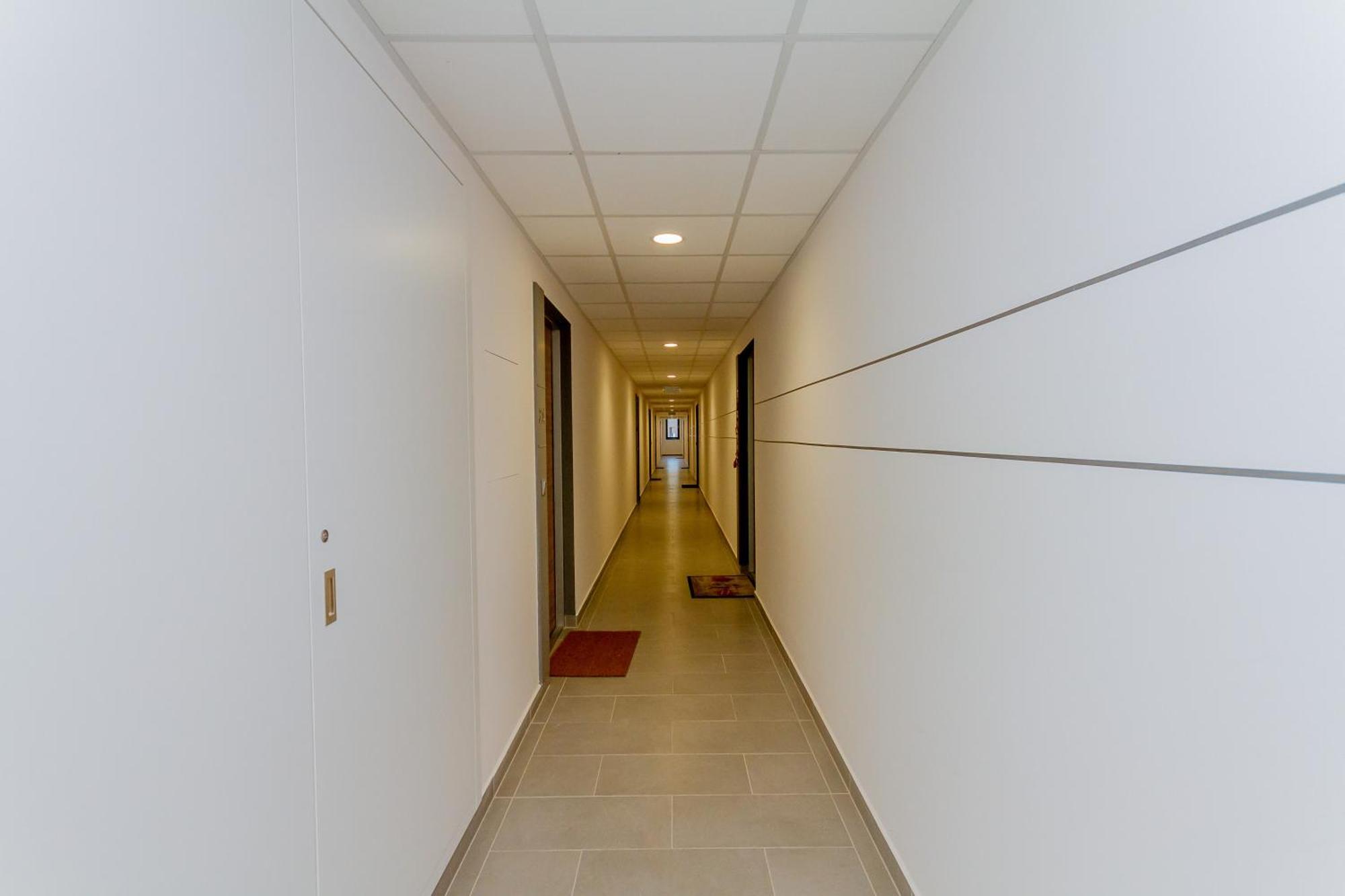 Luxury Cordia With Free Parking Apartamento *