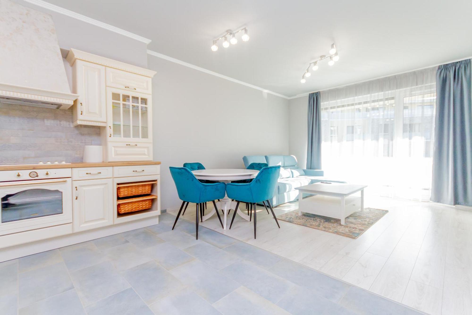 Apartamento Luxury Cordia With Free Parking Budapest