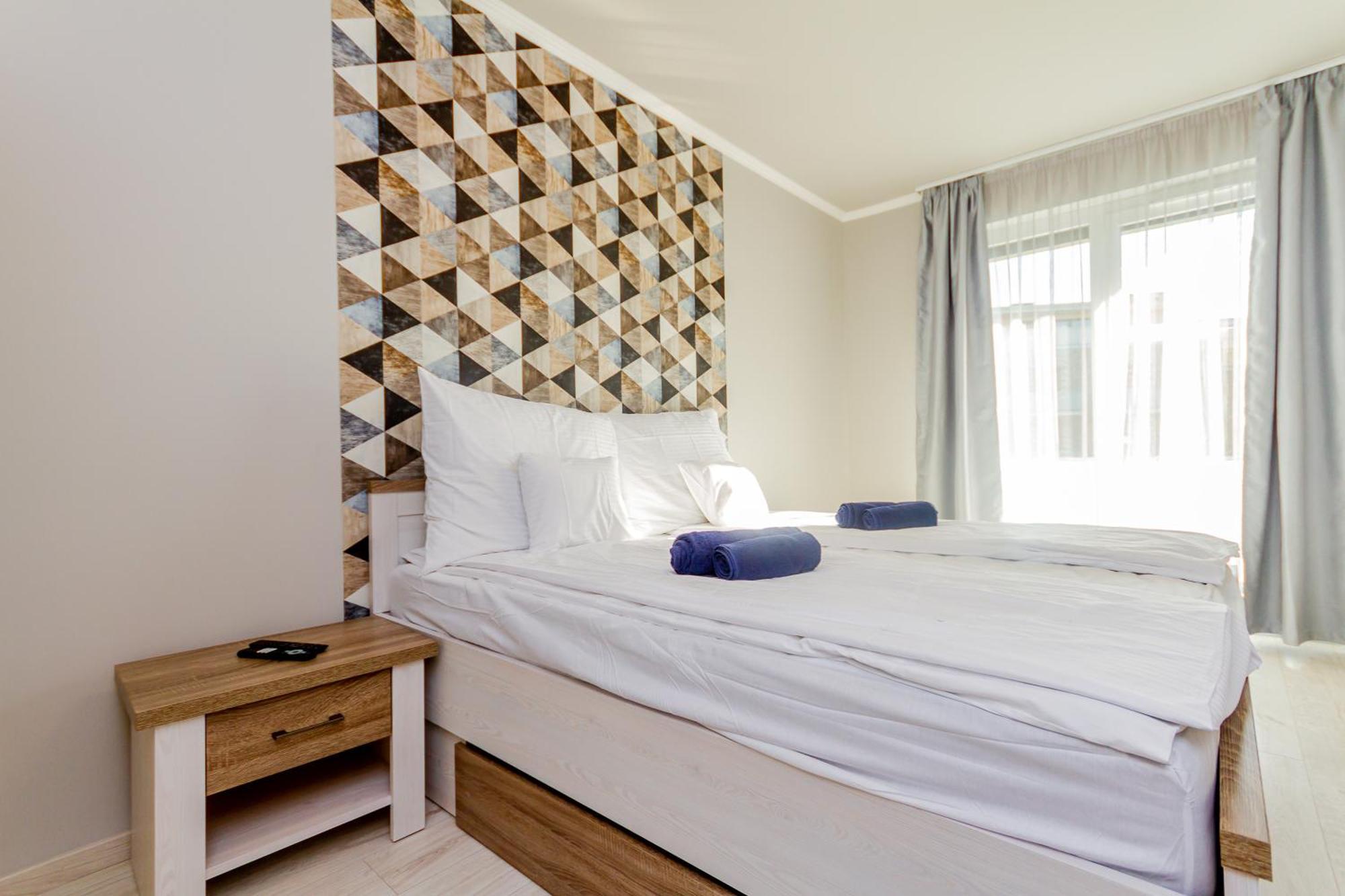 Luxury Cordia With Free Parking Lejlighed Budapest