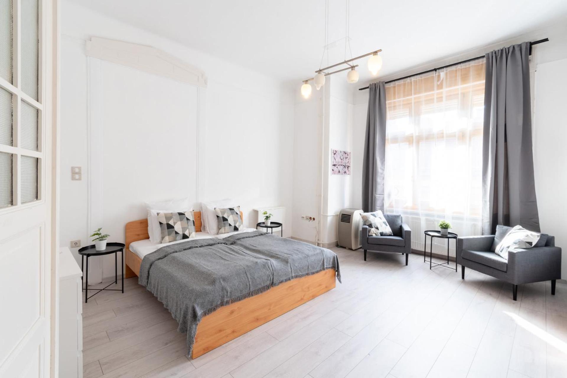 Spacious And Comfy Very * Budapest