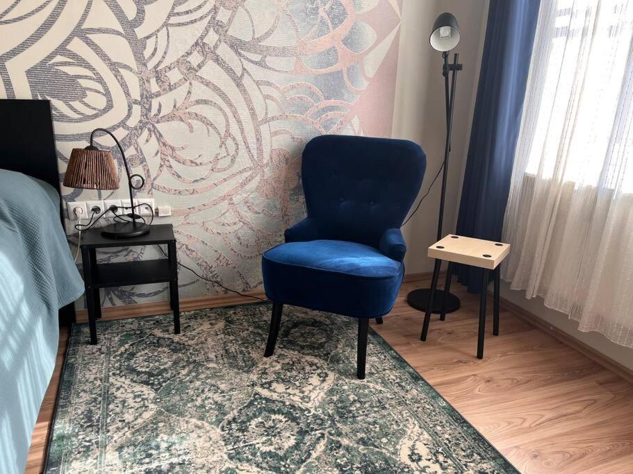 Gozsdu Appartement *