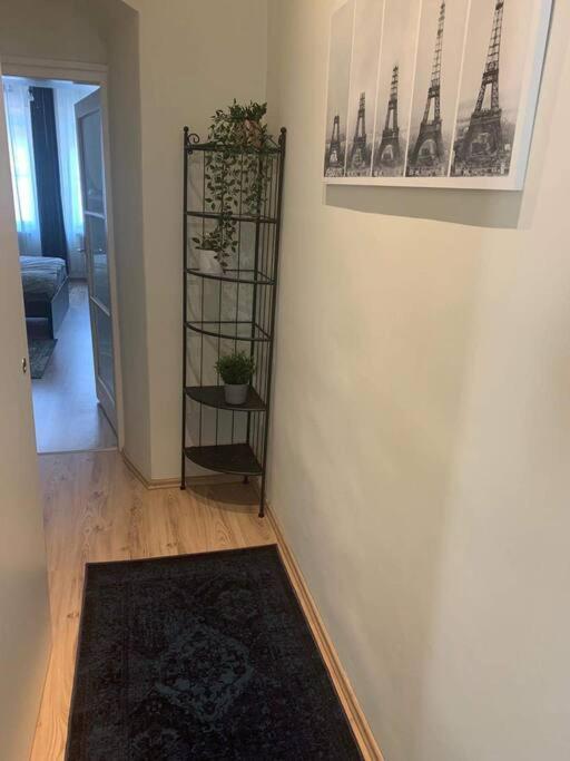Appartement Gozsdu Budapest