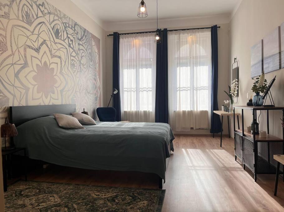 Gozsdu Appartement
