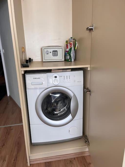 Appartement Gozsdu