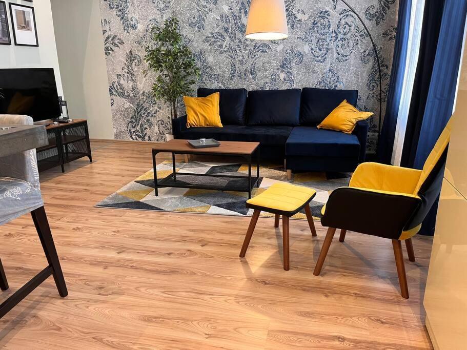 Gozsdu Budapest