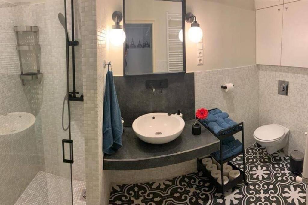 Gozsdu Appartement